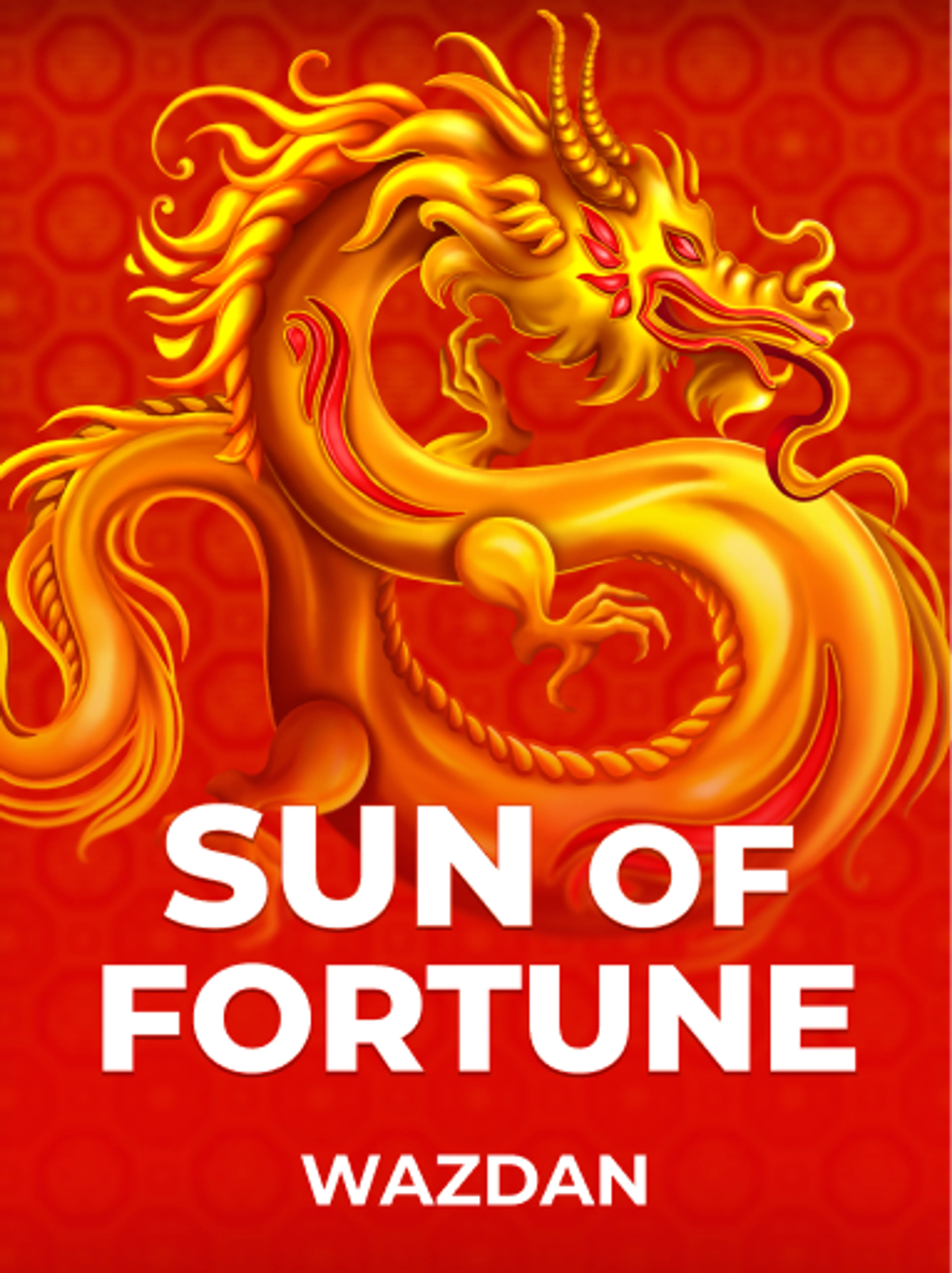 VoltEnt (Wazdan) tarafından sunulan Sun of Fortune Slot Oyununu Oyna