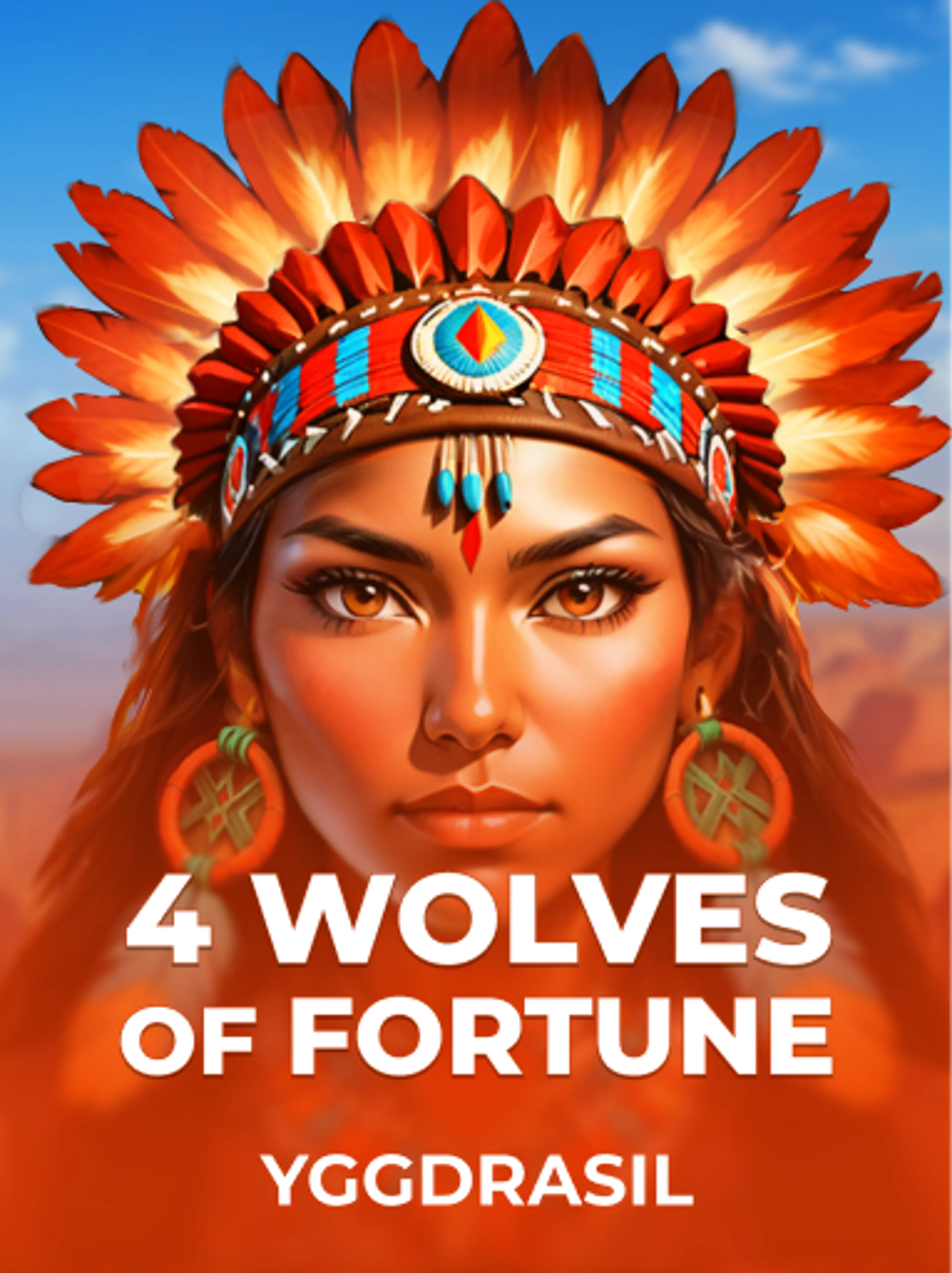 4 Wolves of Fortune