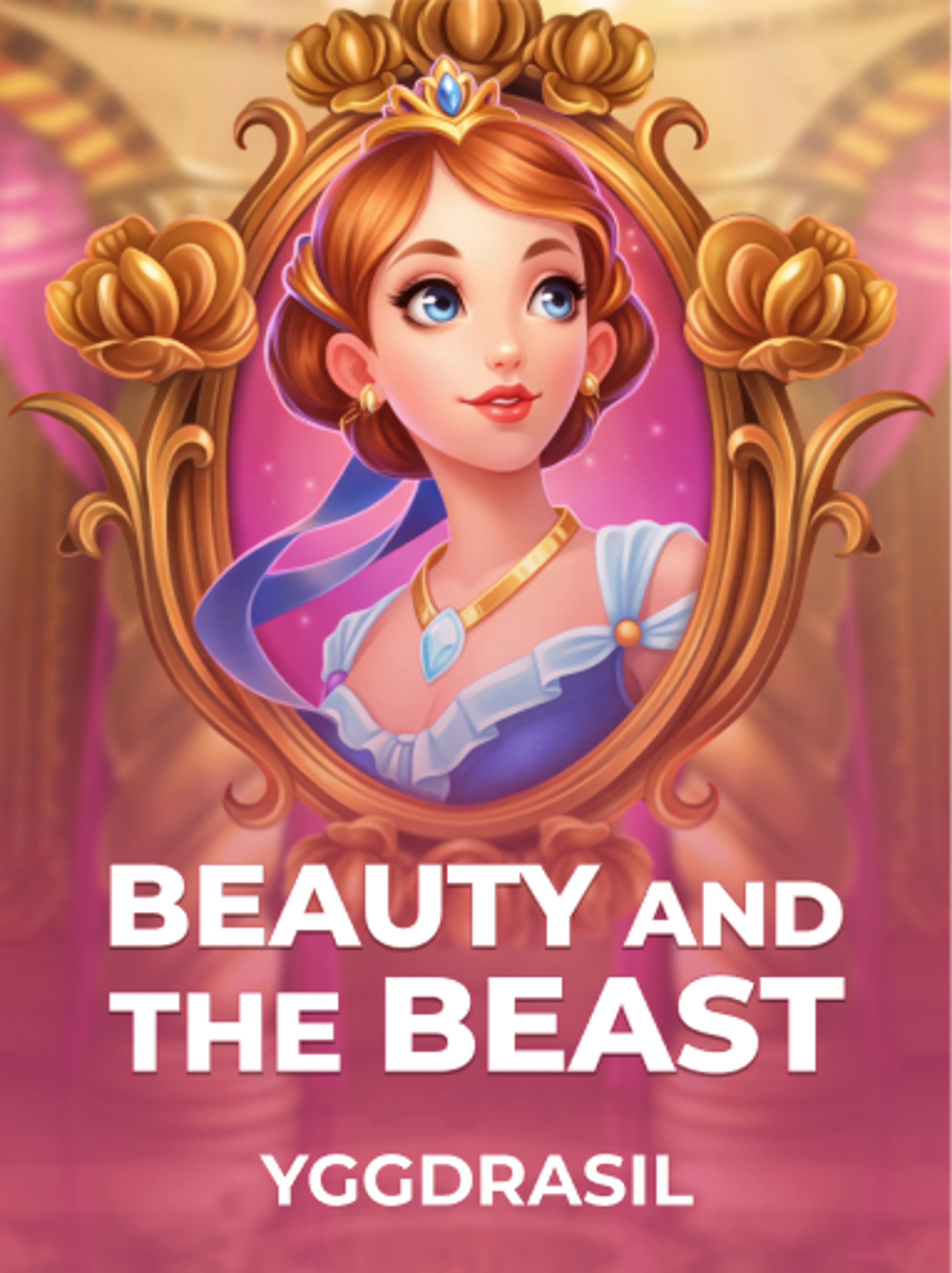 Beauty and the Beast