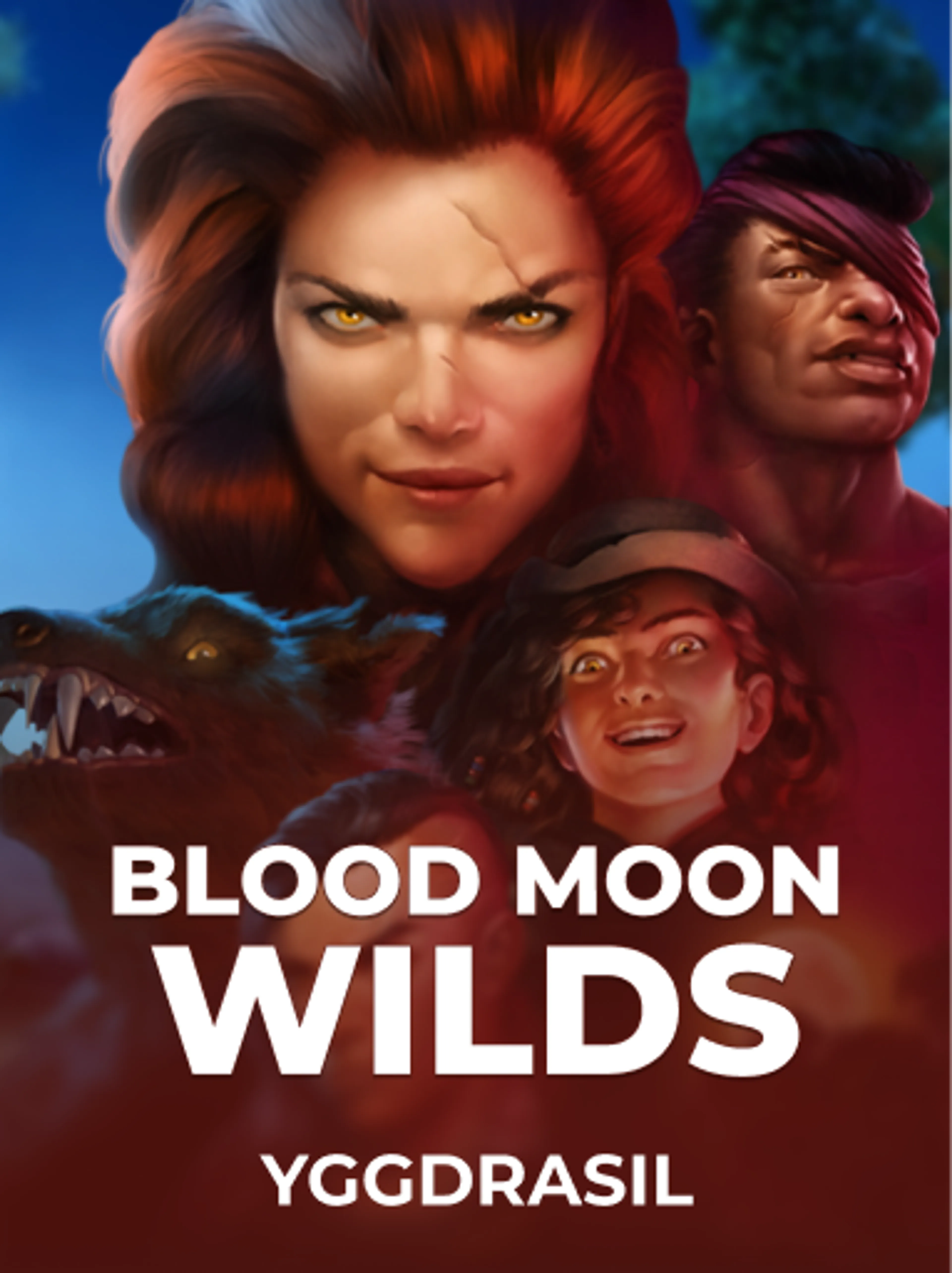 Blood Moon Wilds