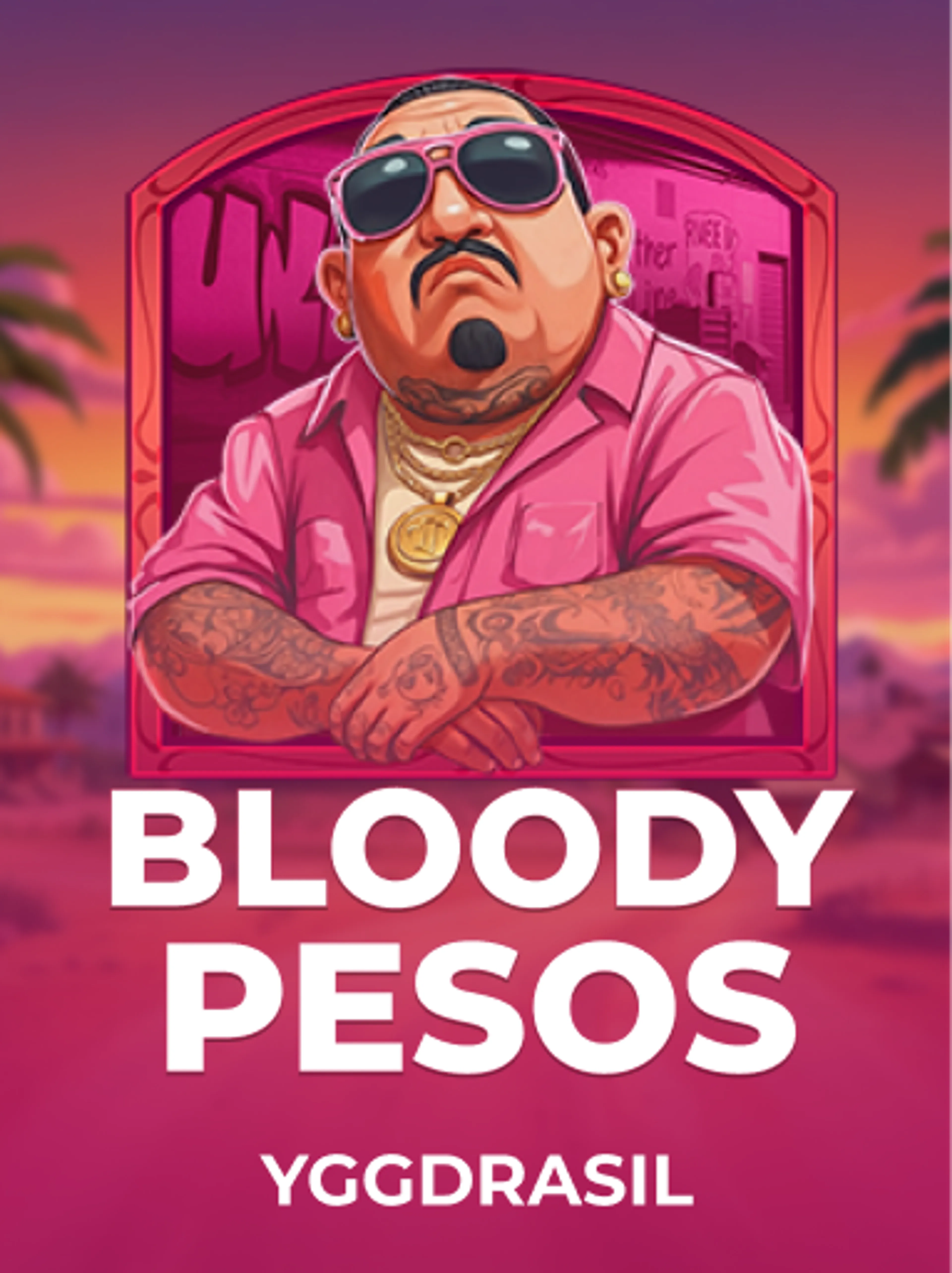 Bloody Pesos