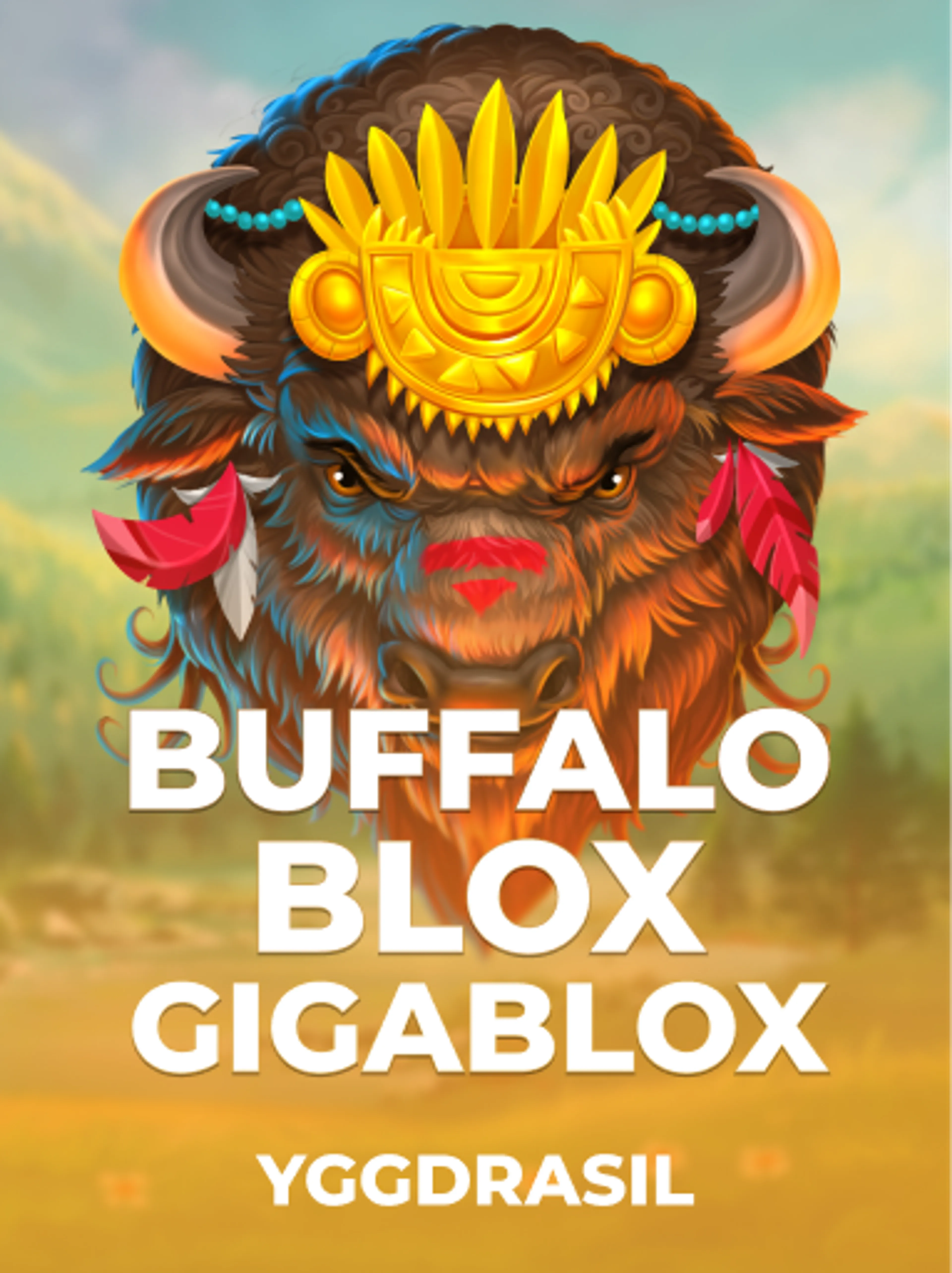 Buffalo Blox Gigablox