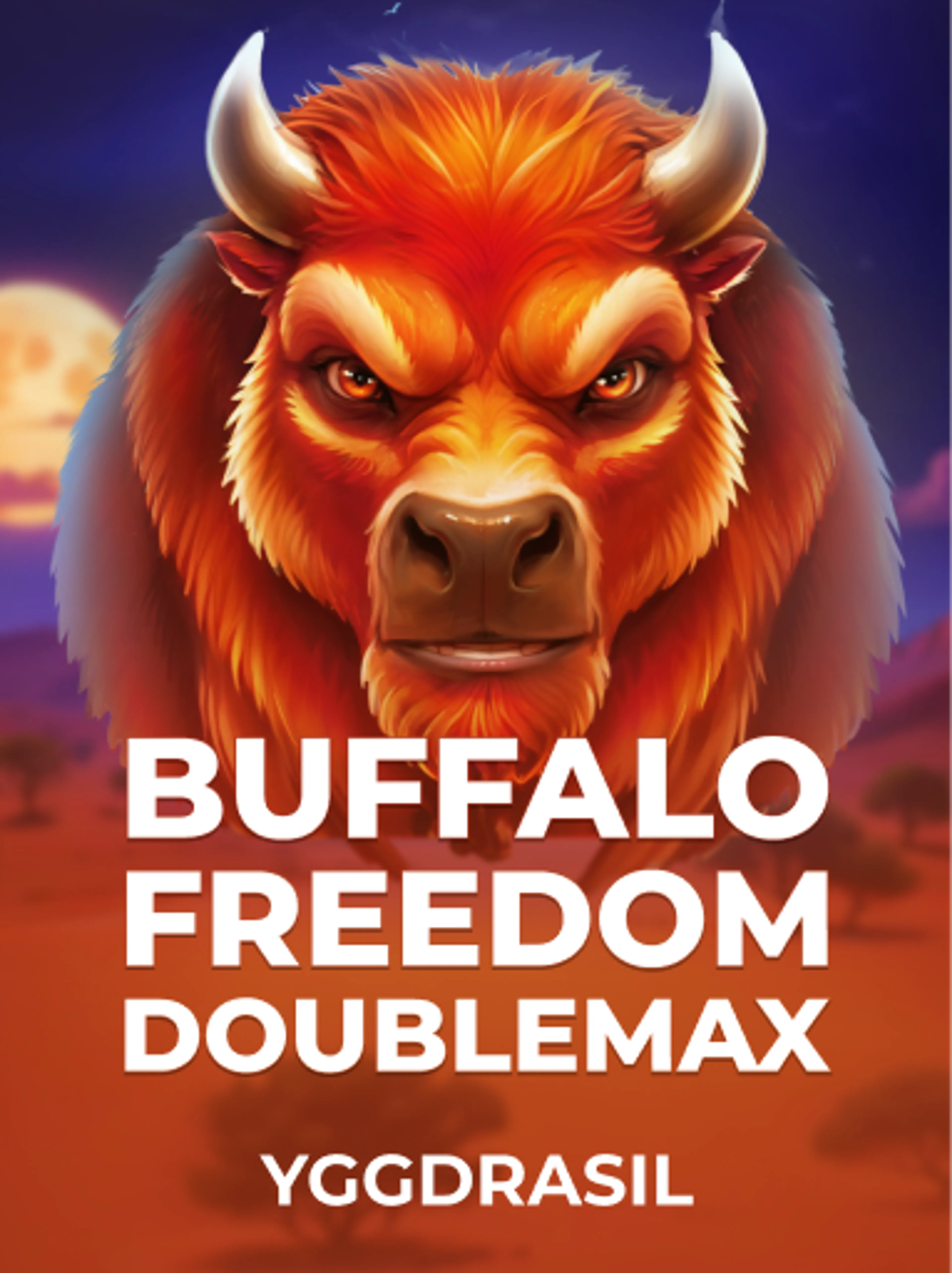Buffalo Freedom DoubleMax