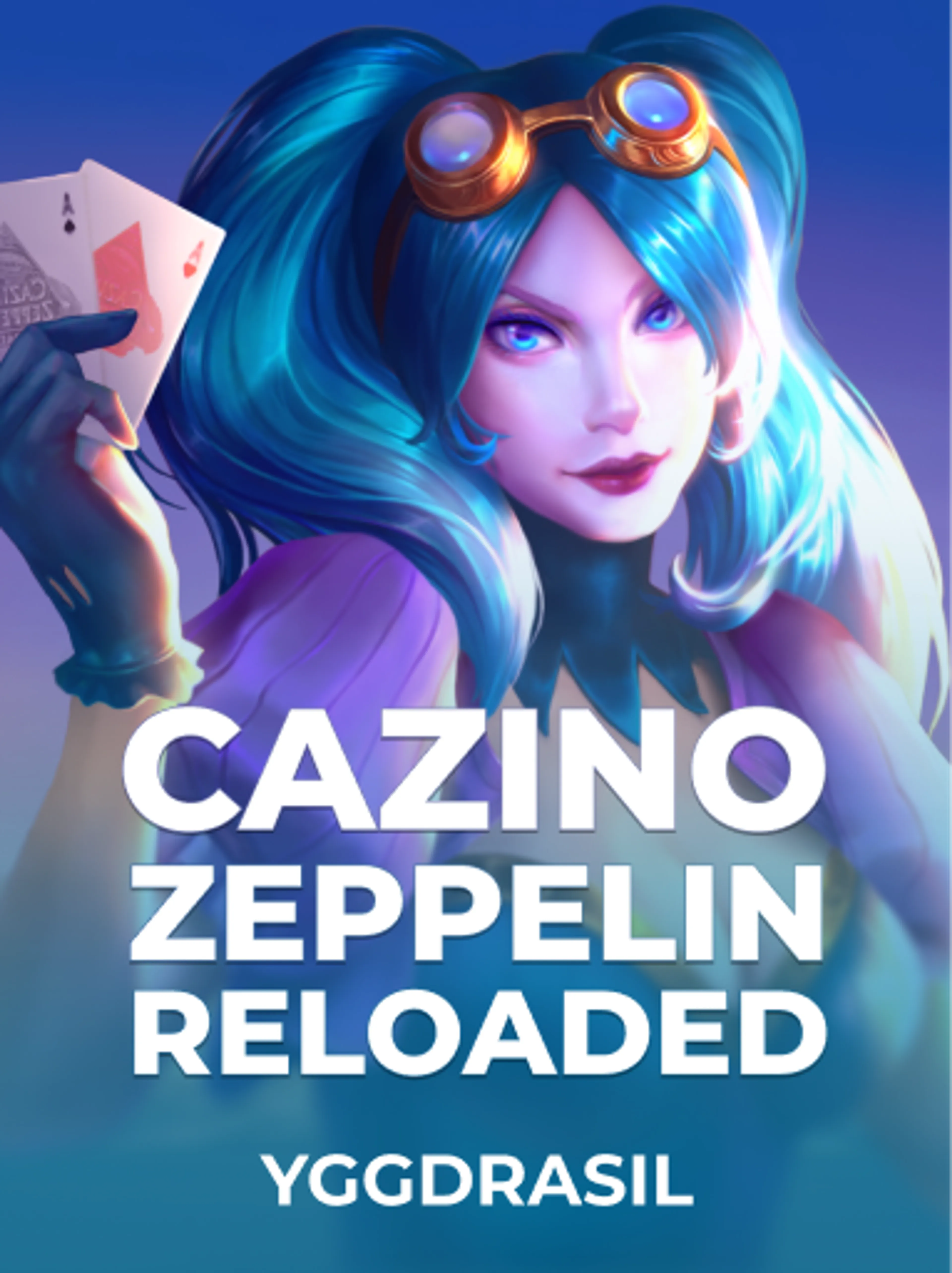 Cazino Zeppelin Reloaded