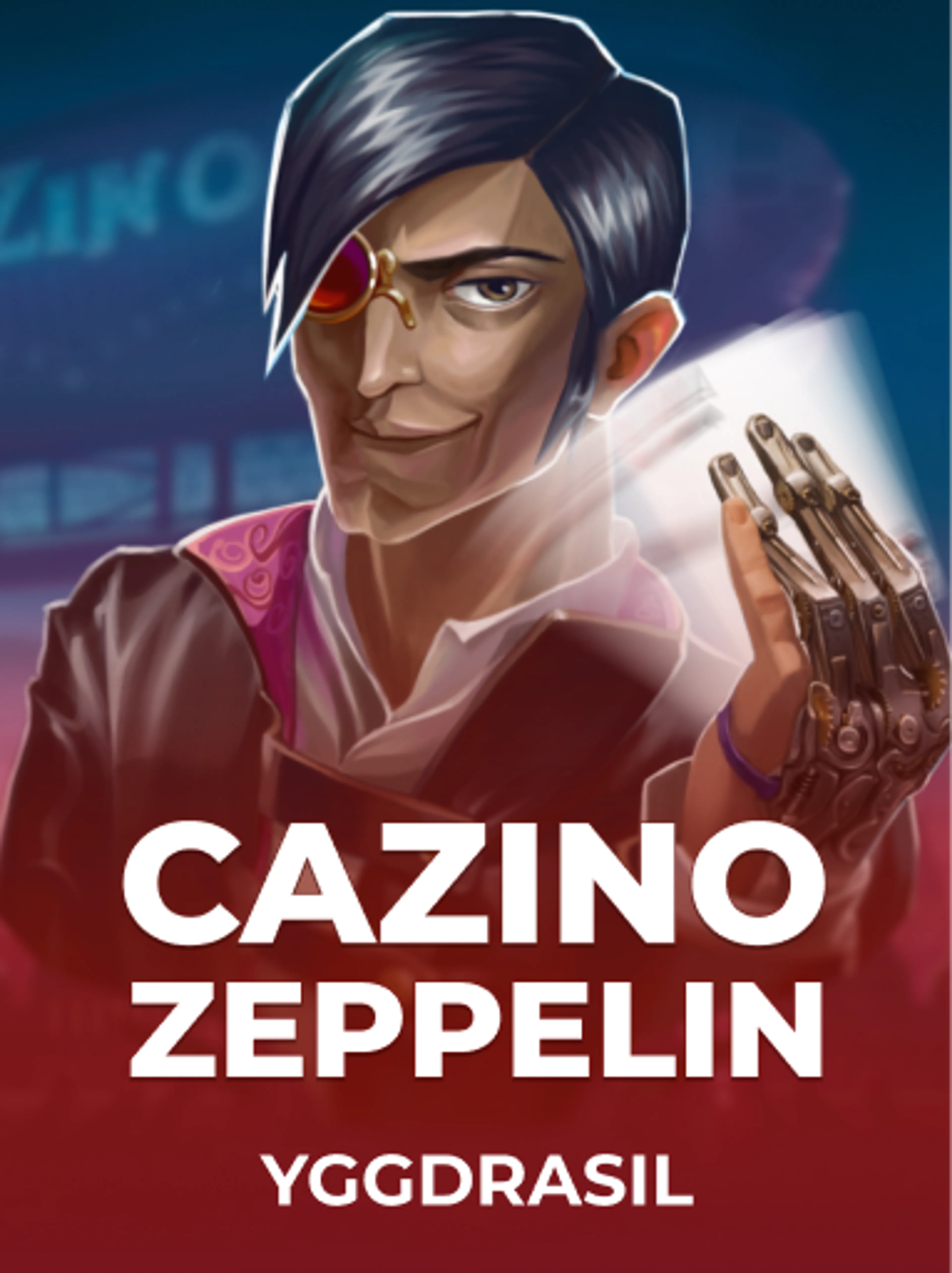 Cazino Zeppelin