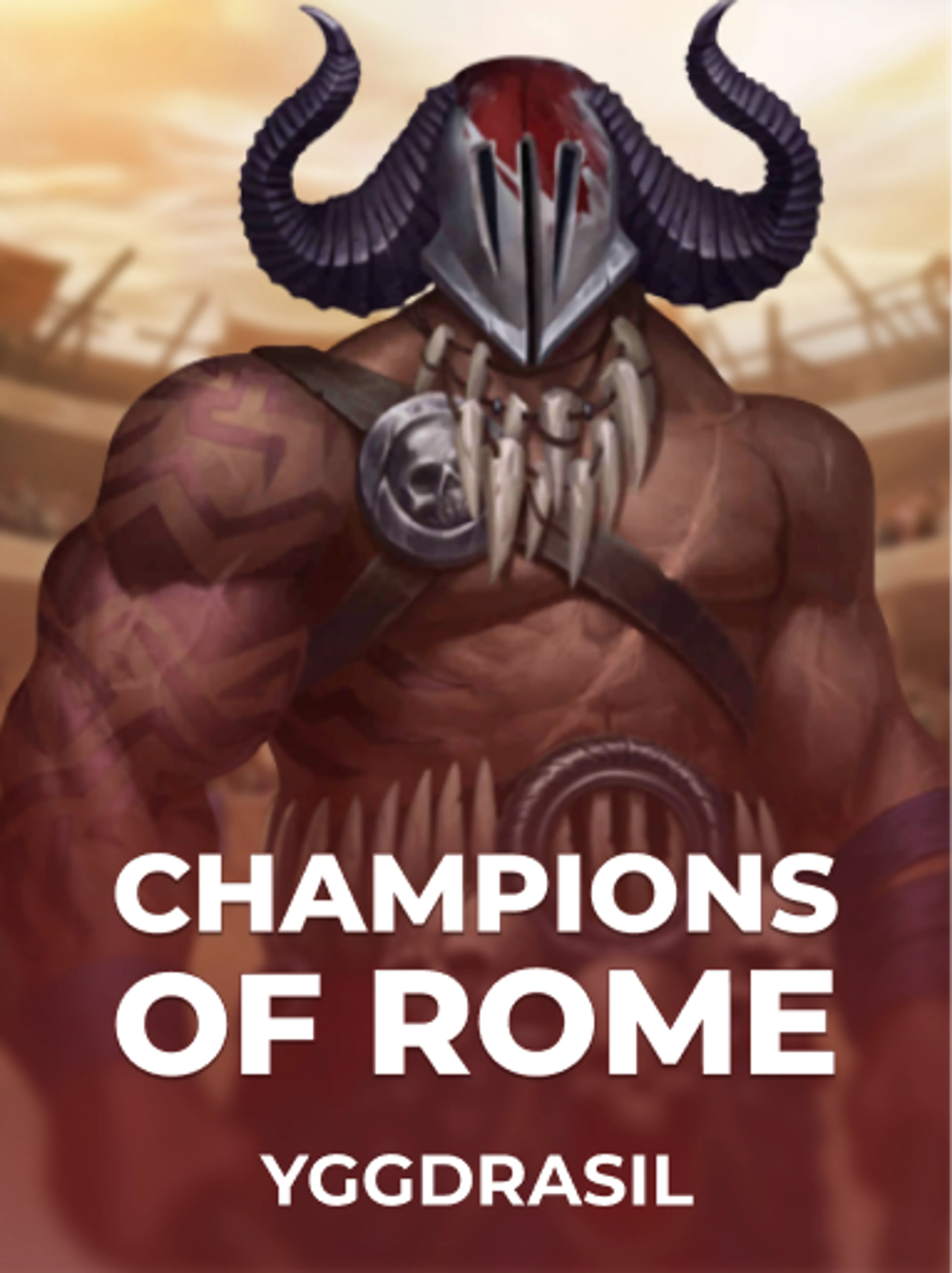 Champions of Rome