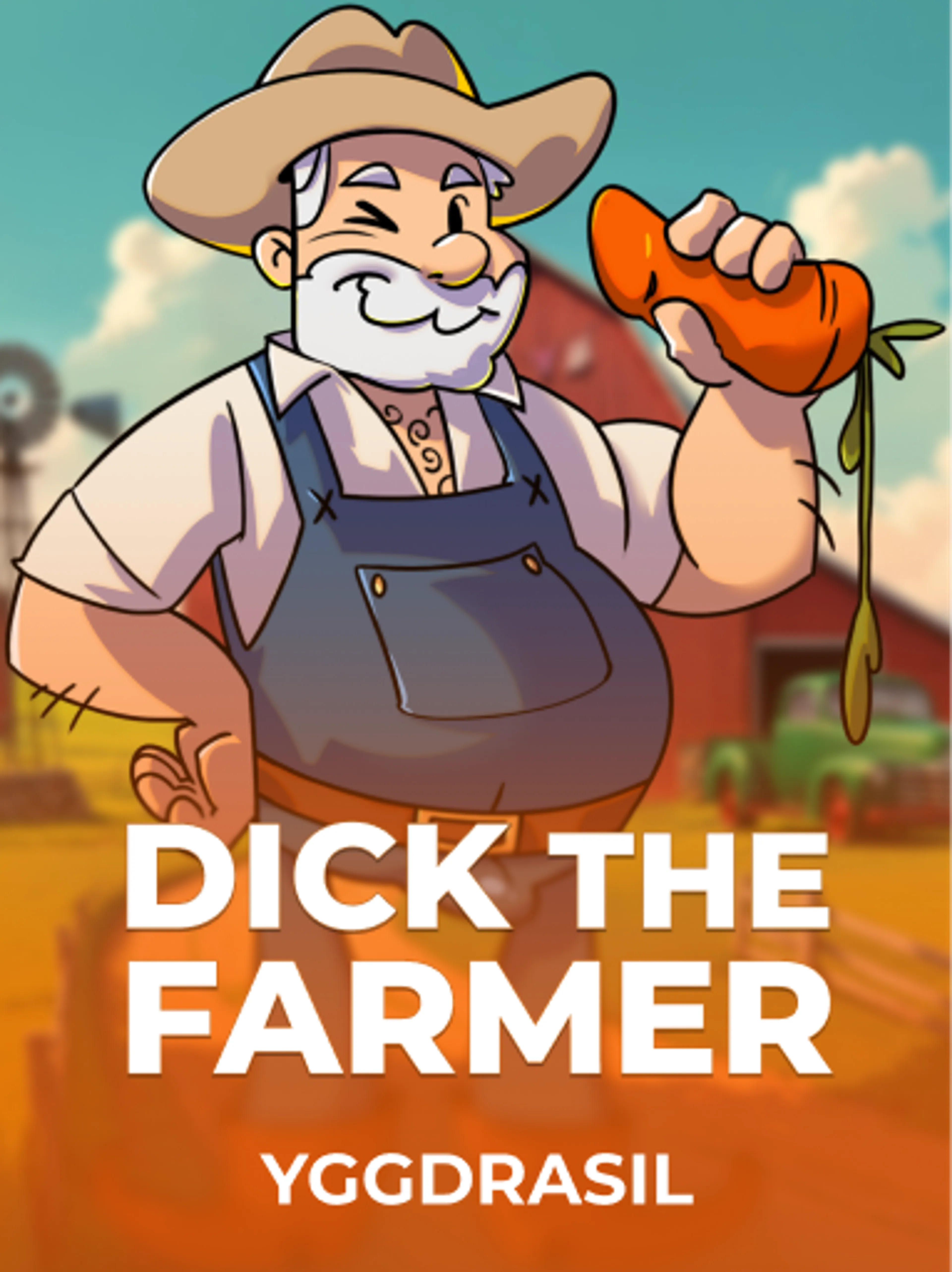 Dick the Farmer