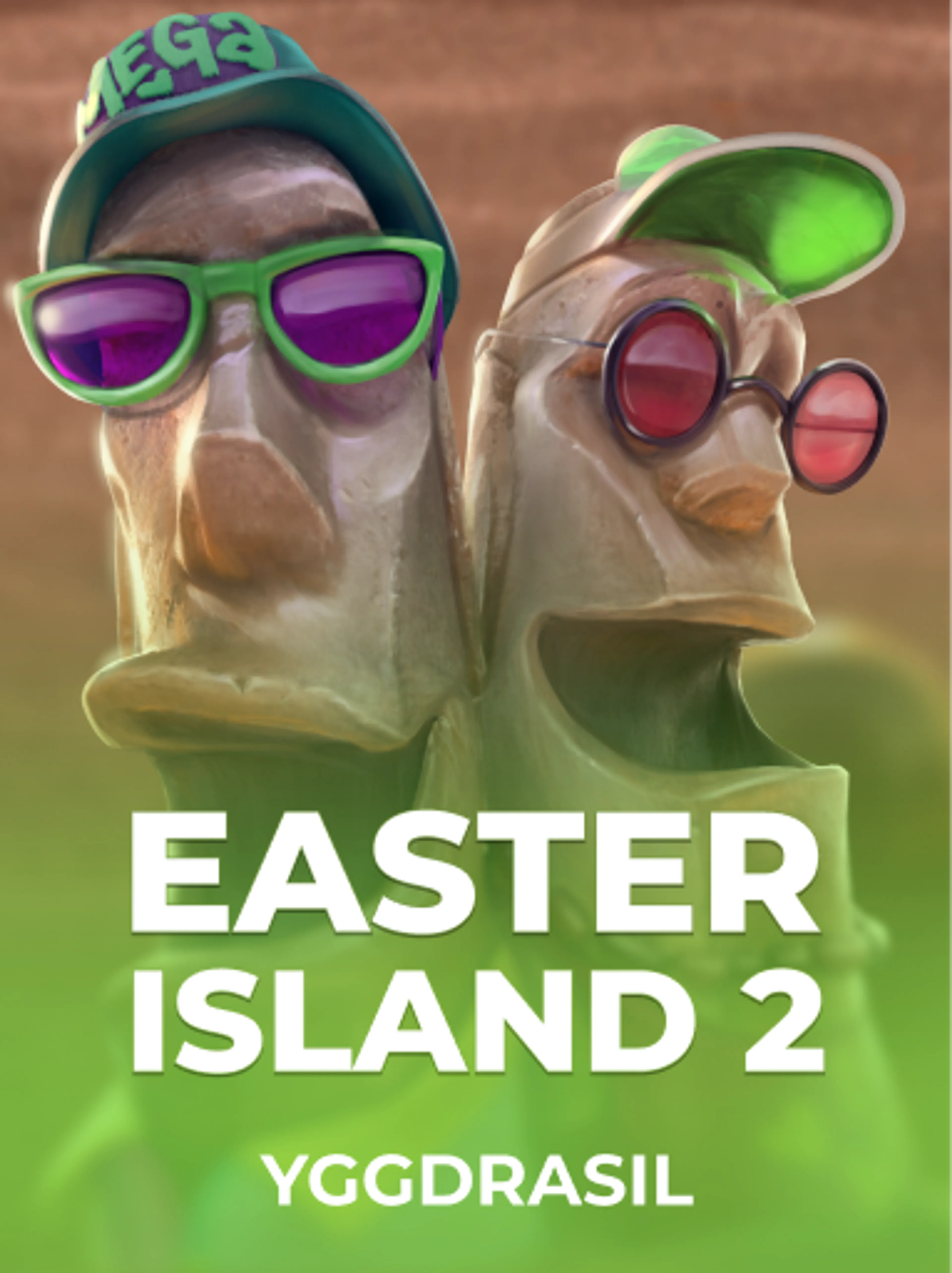 Easter Island 2