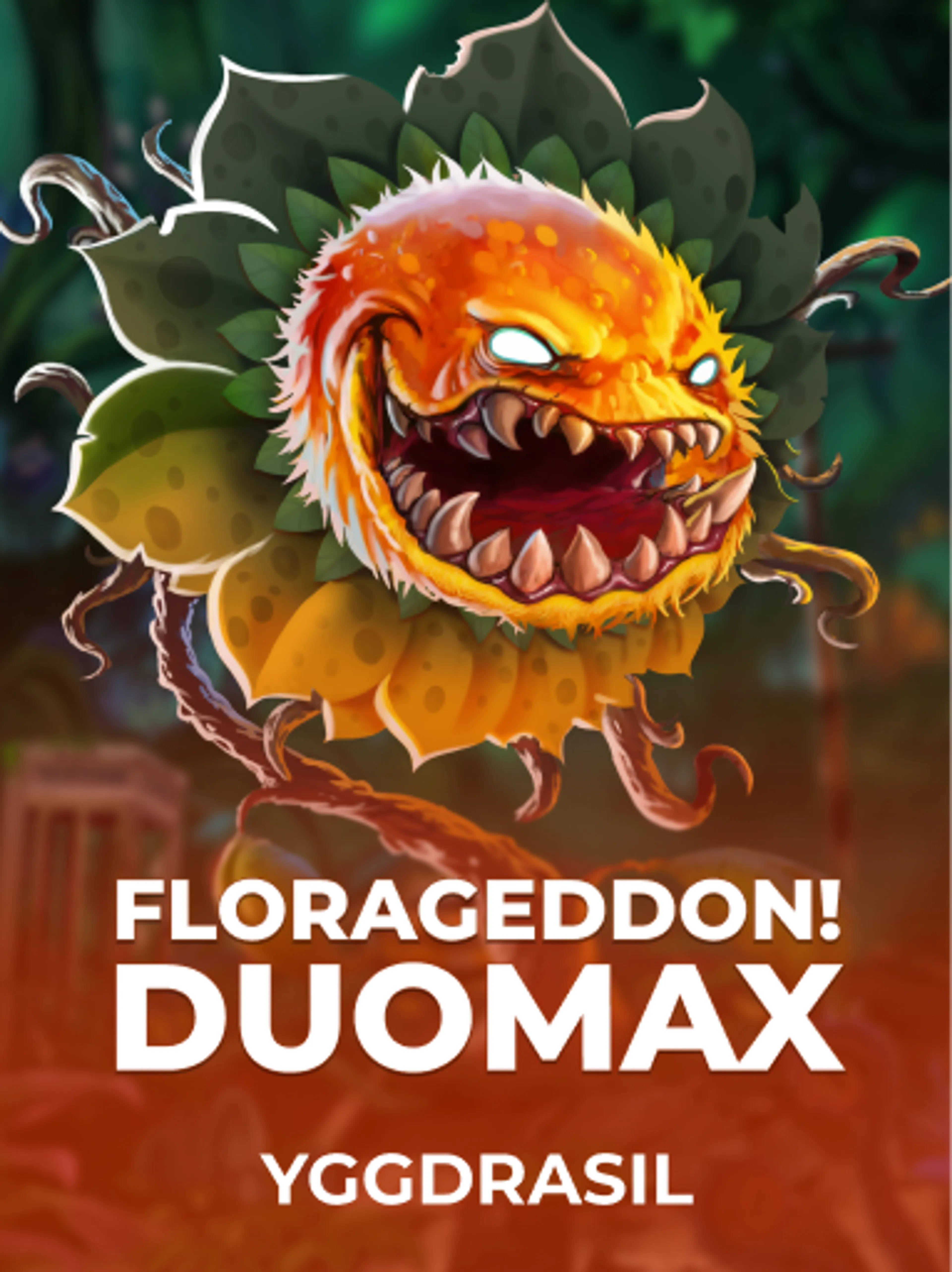 Yggdrasil tarafından sunulan Florageddon! DuoMax Slot Oyununu Oyna
