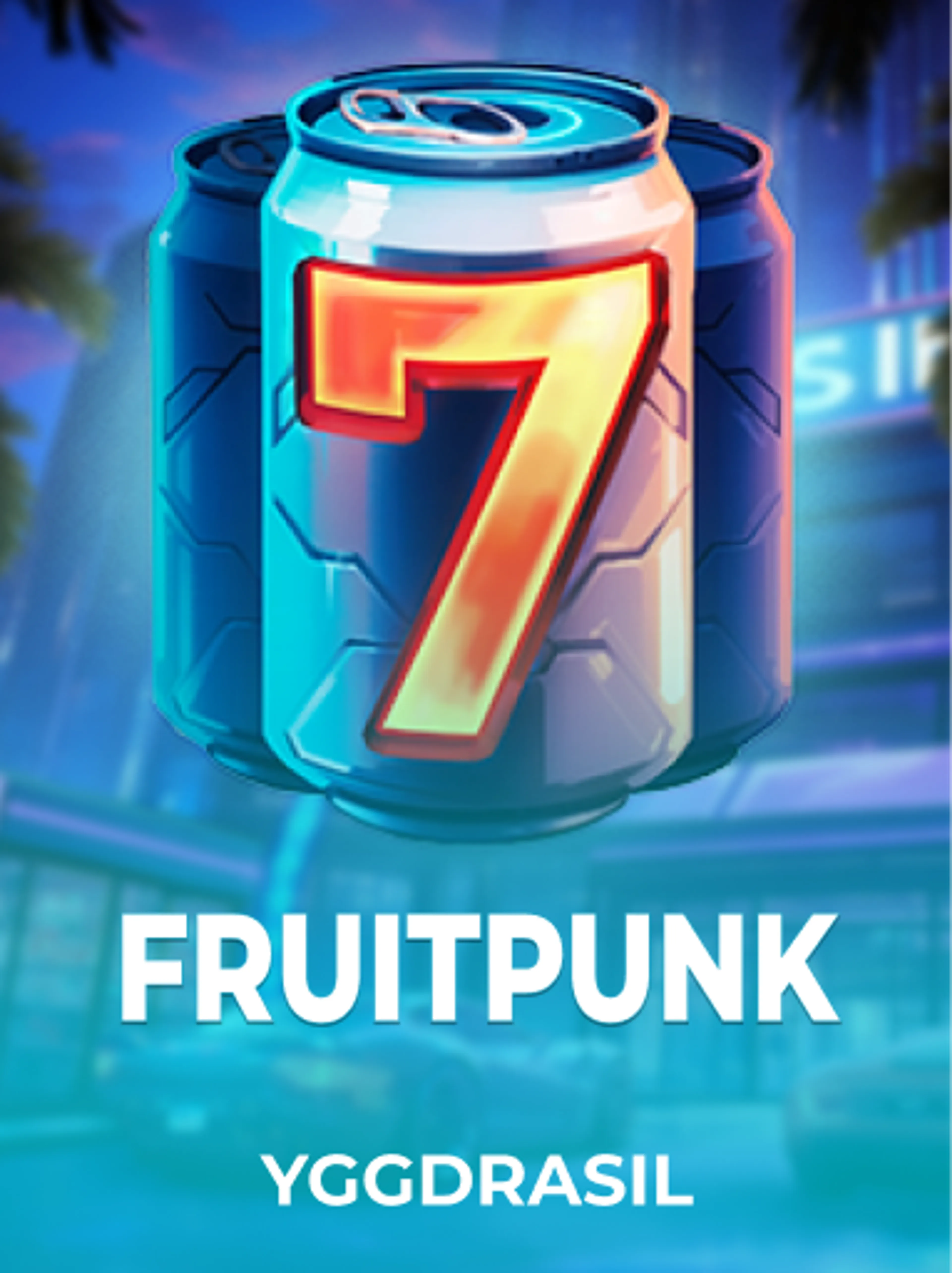 FruitPunk