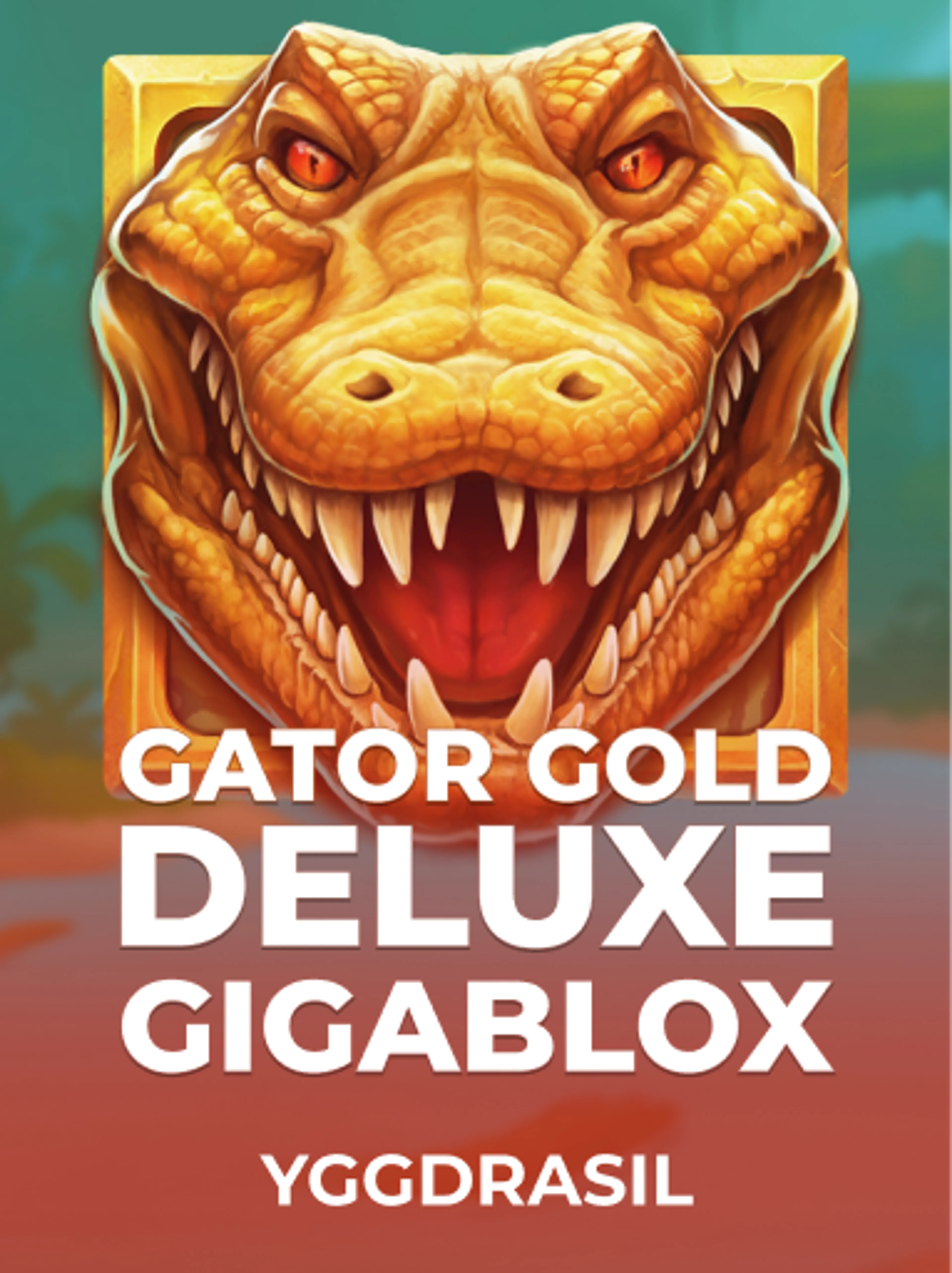 Gator Gold Deluxe Gigablox