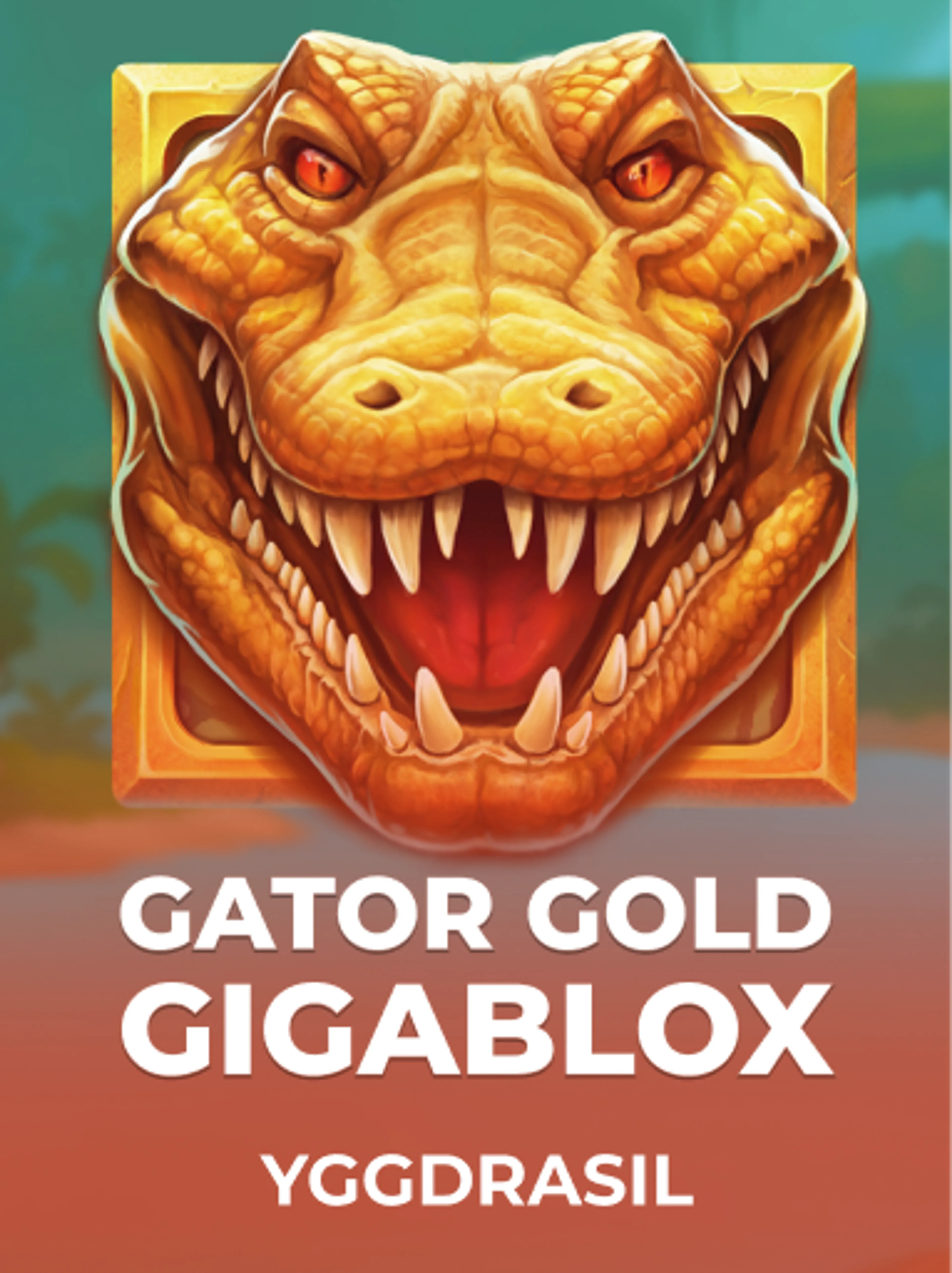 Gator Gold - Gigablox