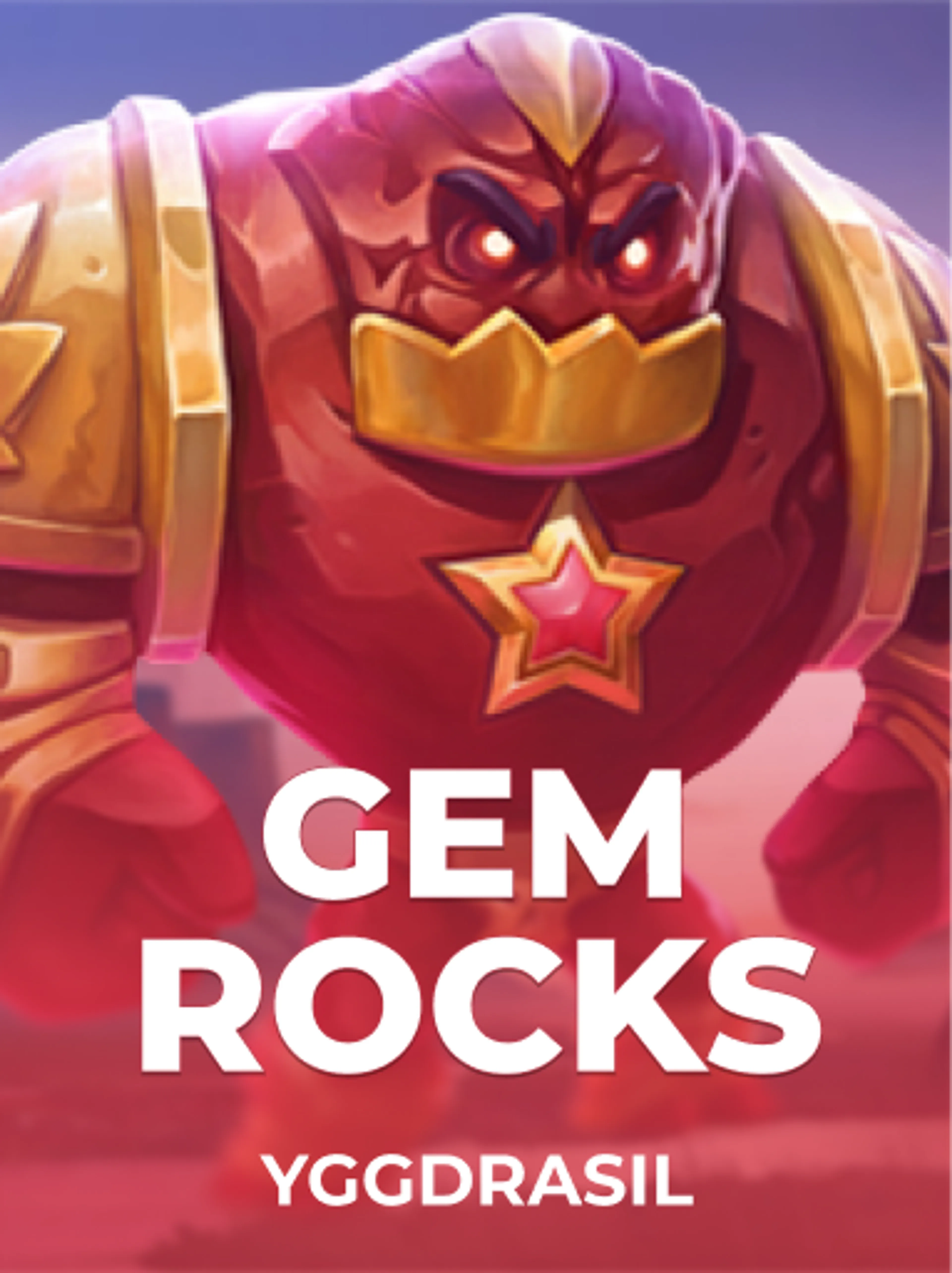 Play Gem Rocks Slot by Yggdrasil