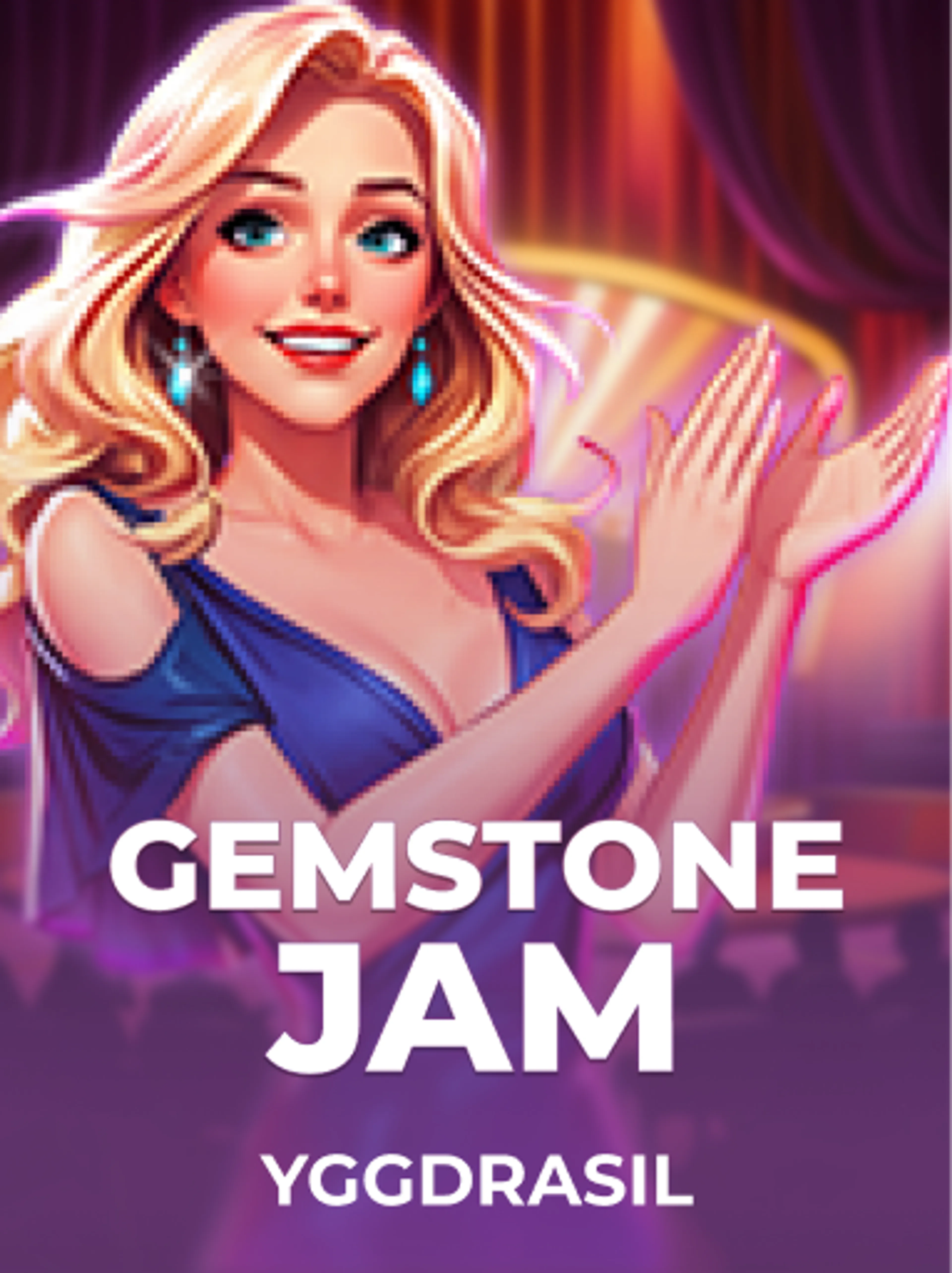 Gemstone Jam