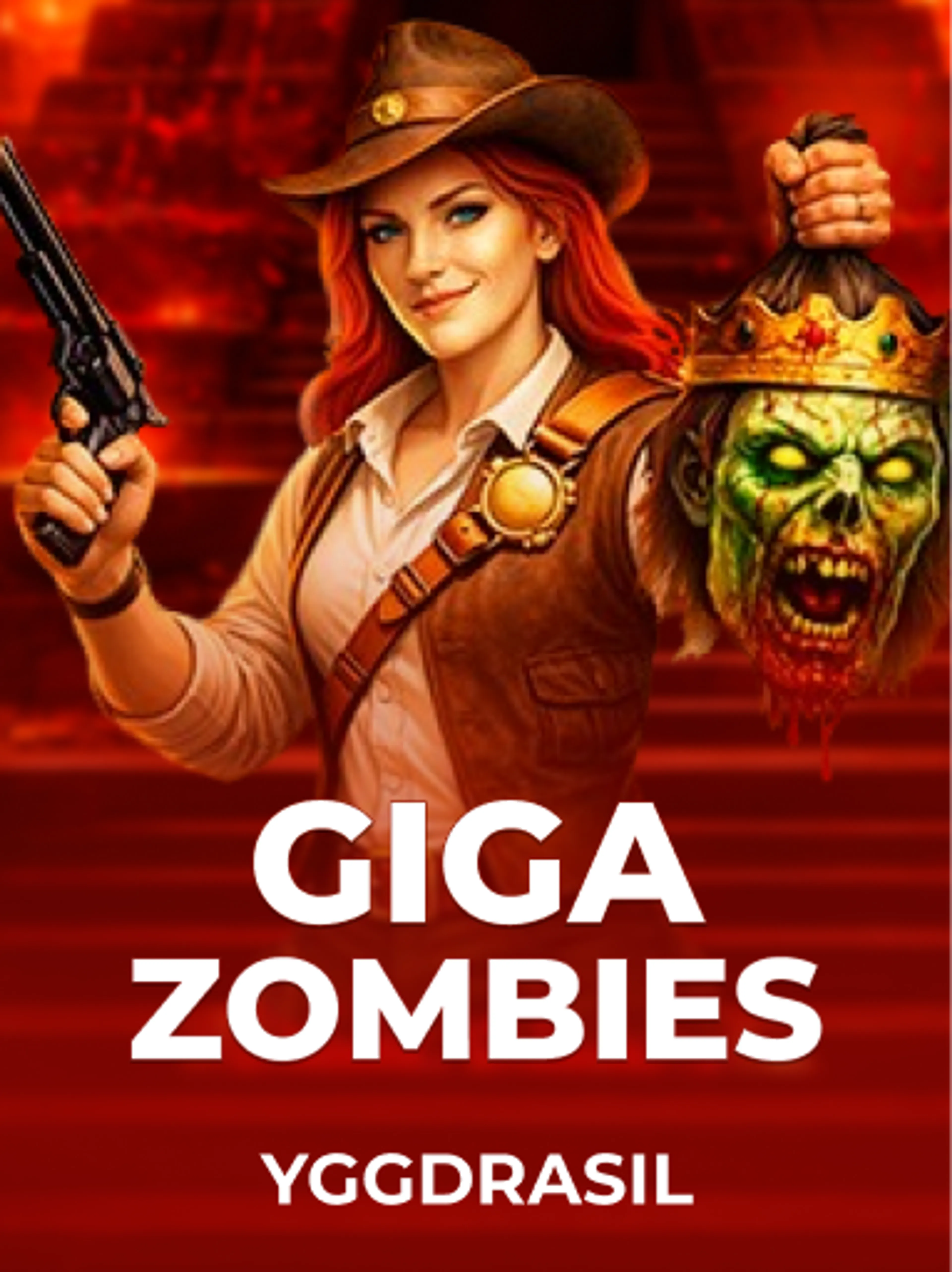 Giga Zombies