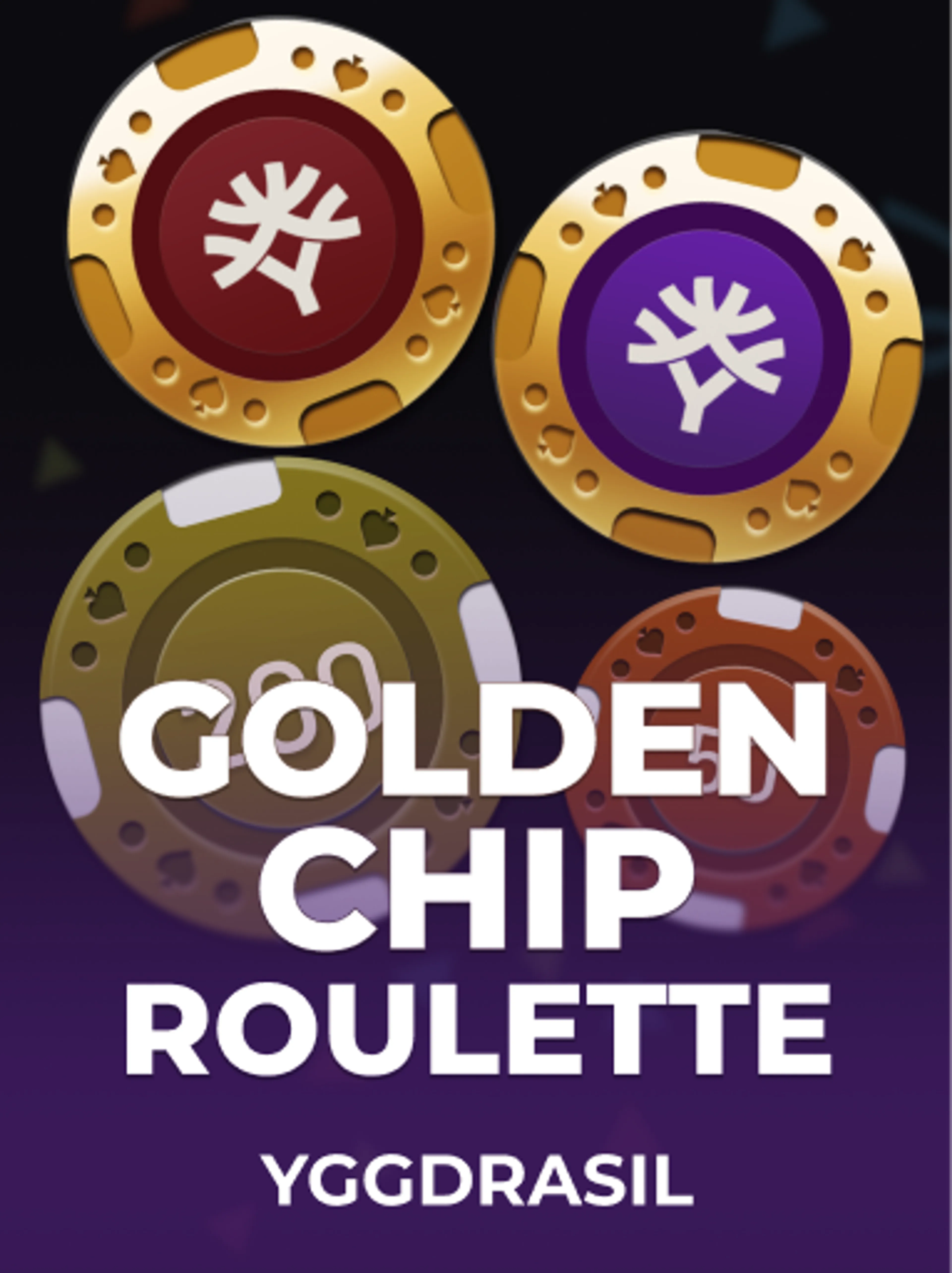 Golden Chip Roulette