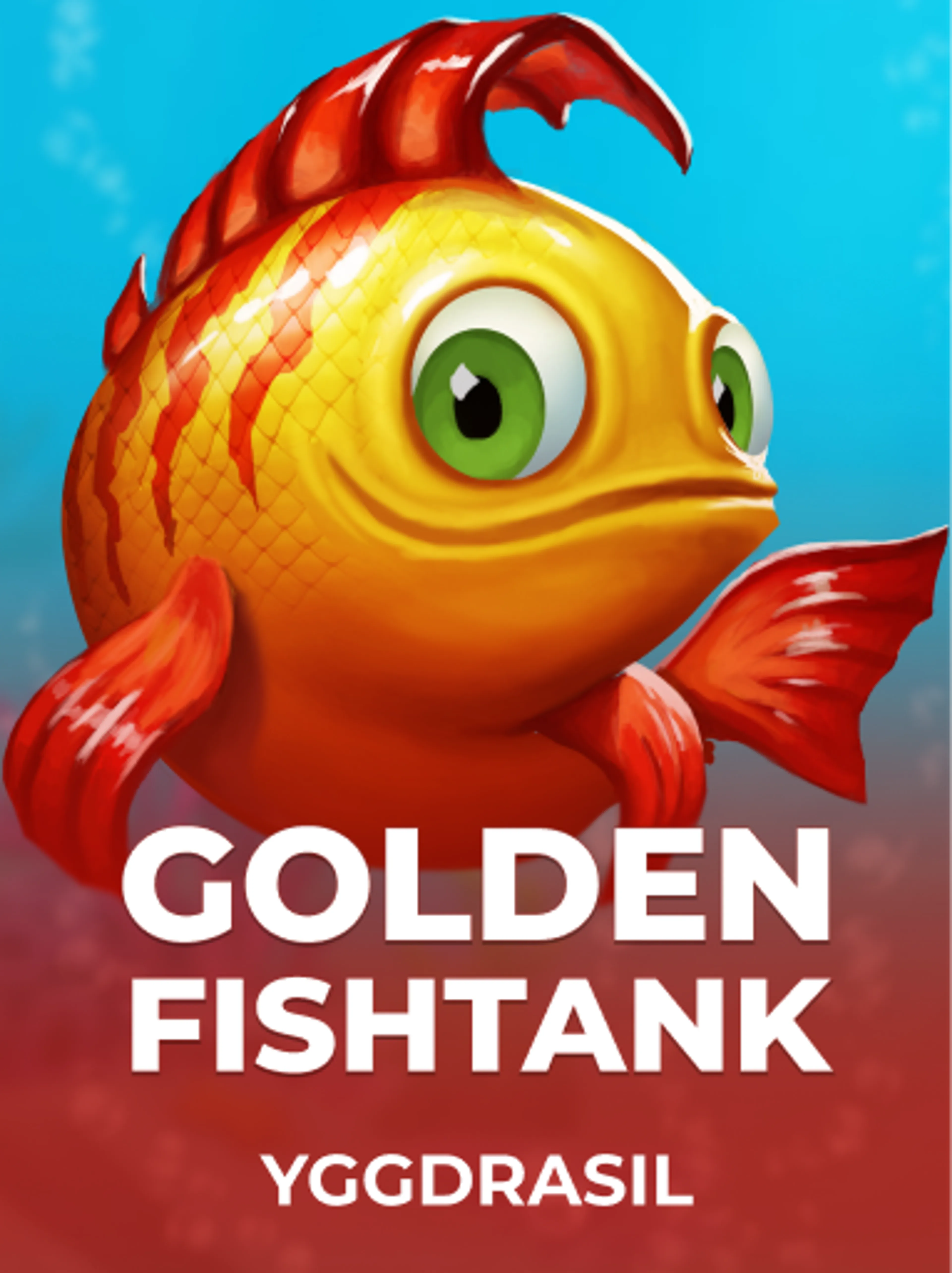 Golden Fishtank