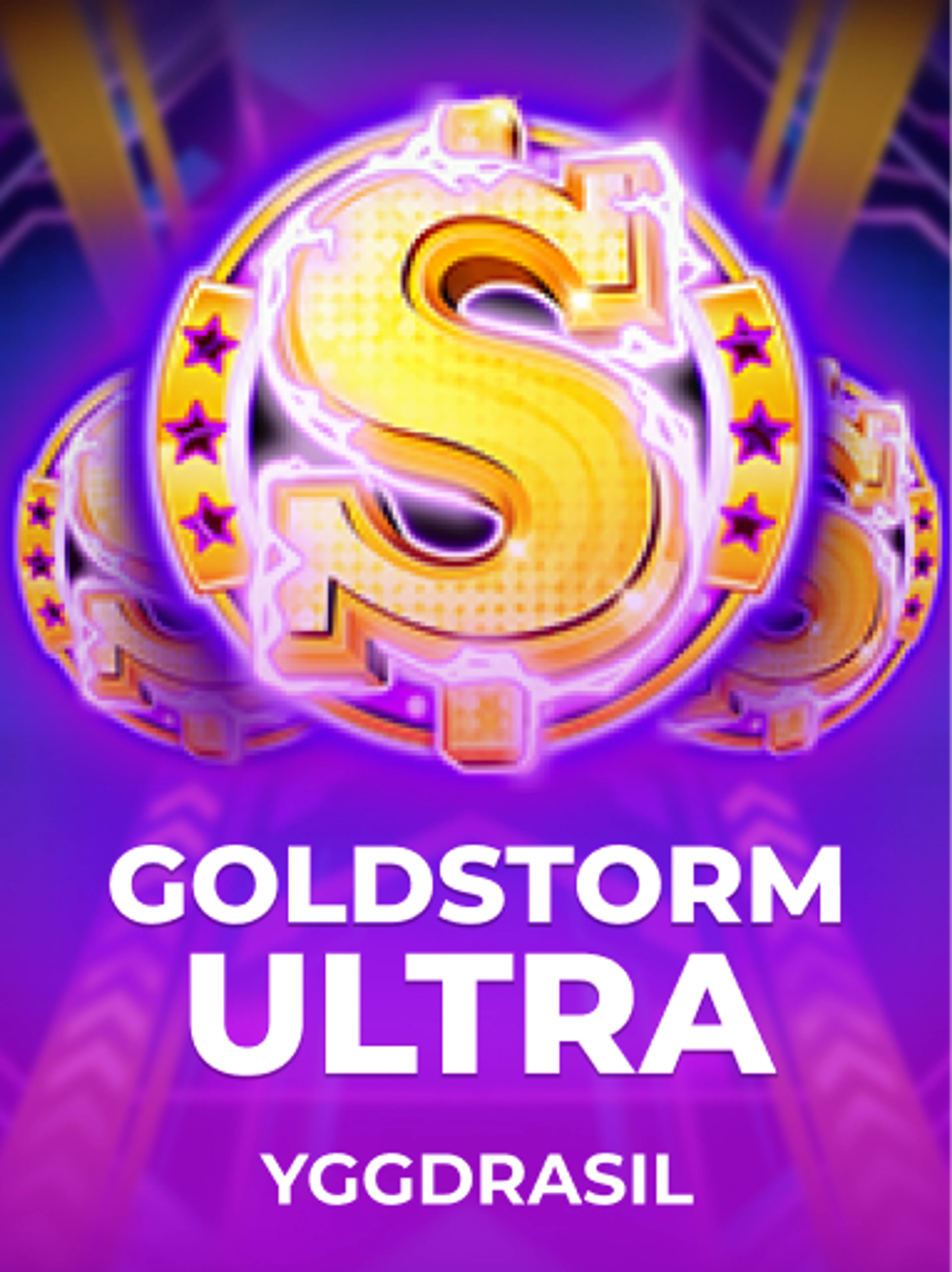 GoldStorm Ultra
