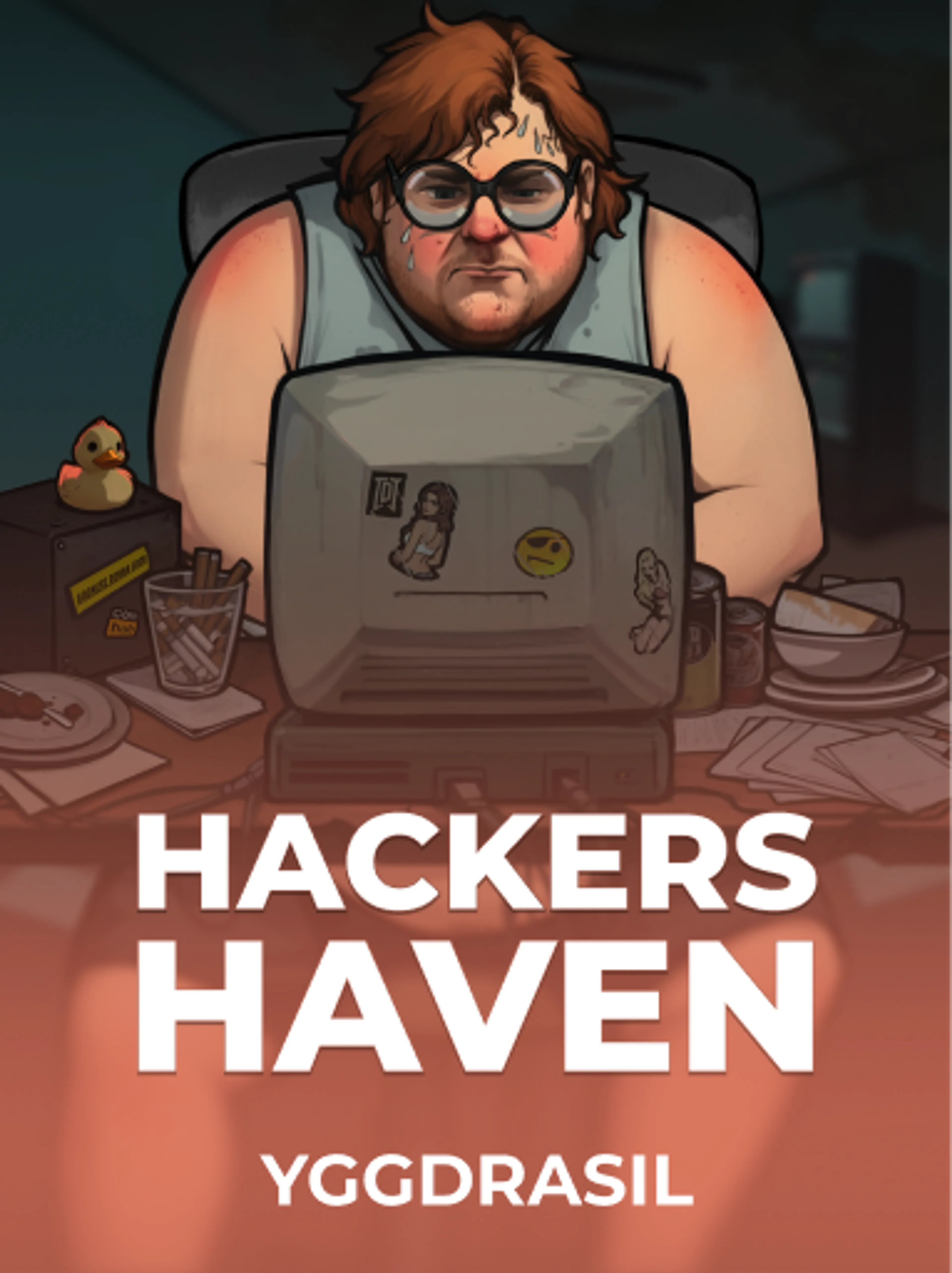 Hackers Haven