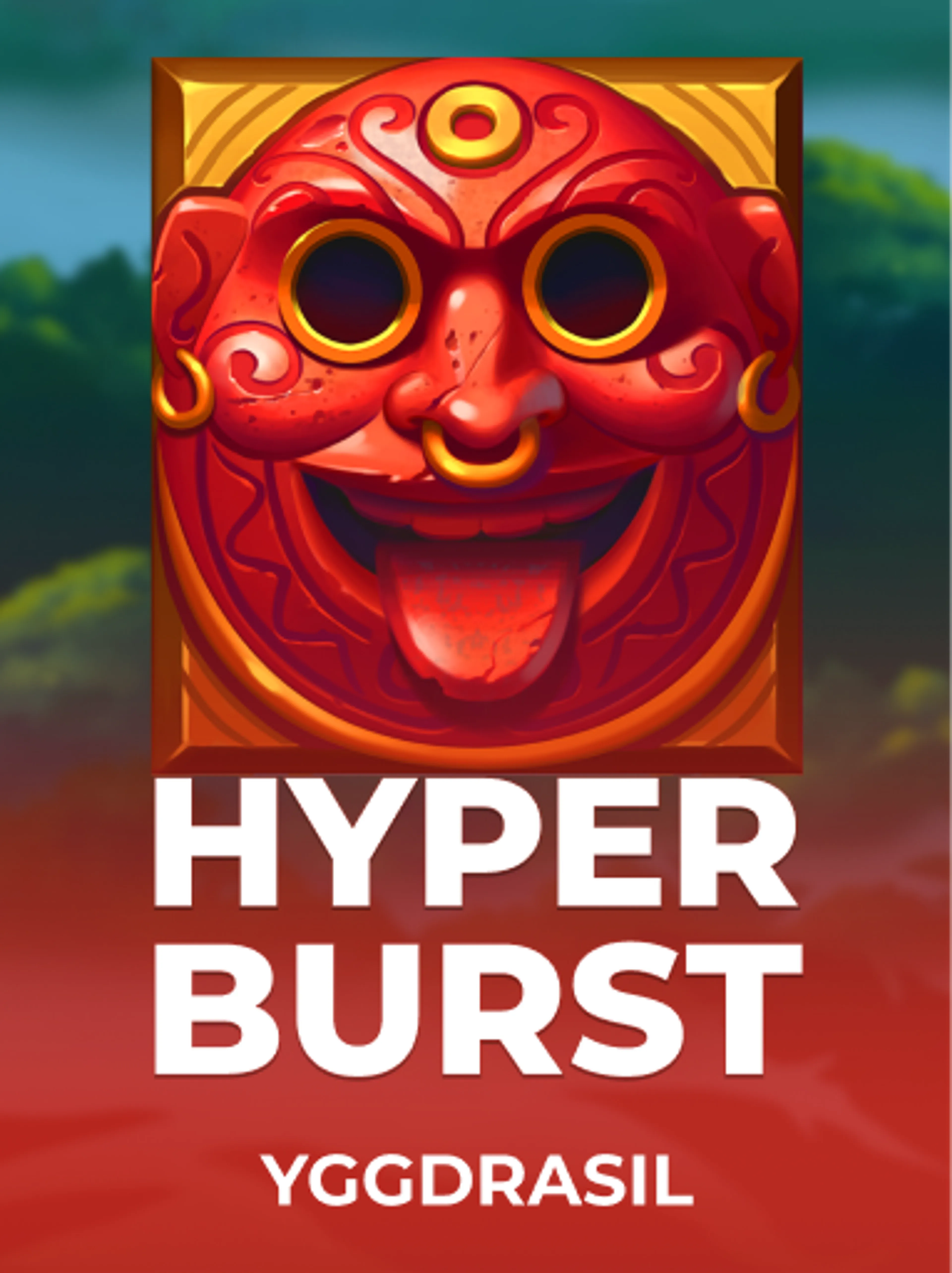Hyper Burst