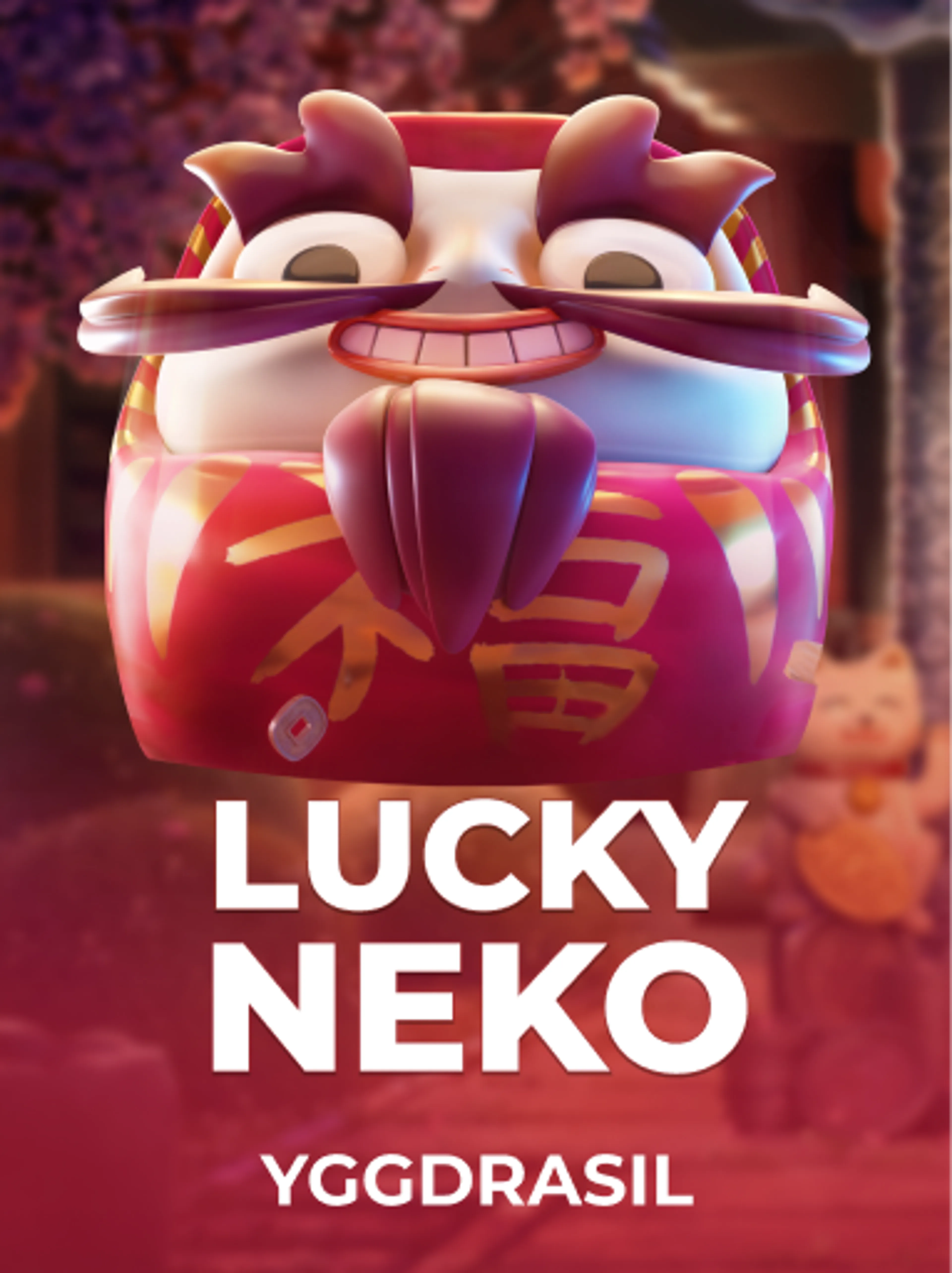 Lucky Neko
