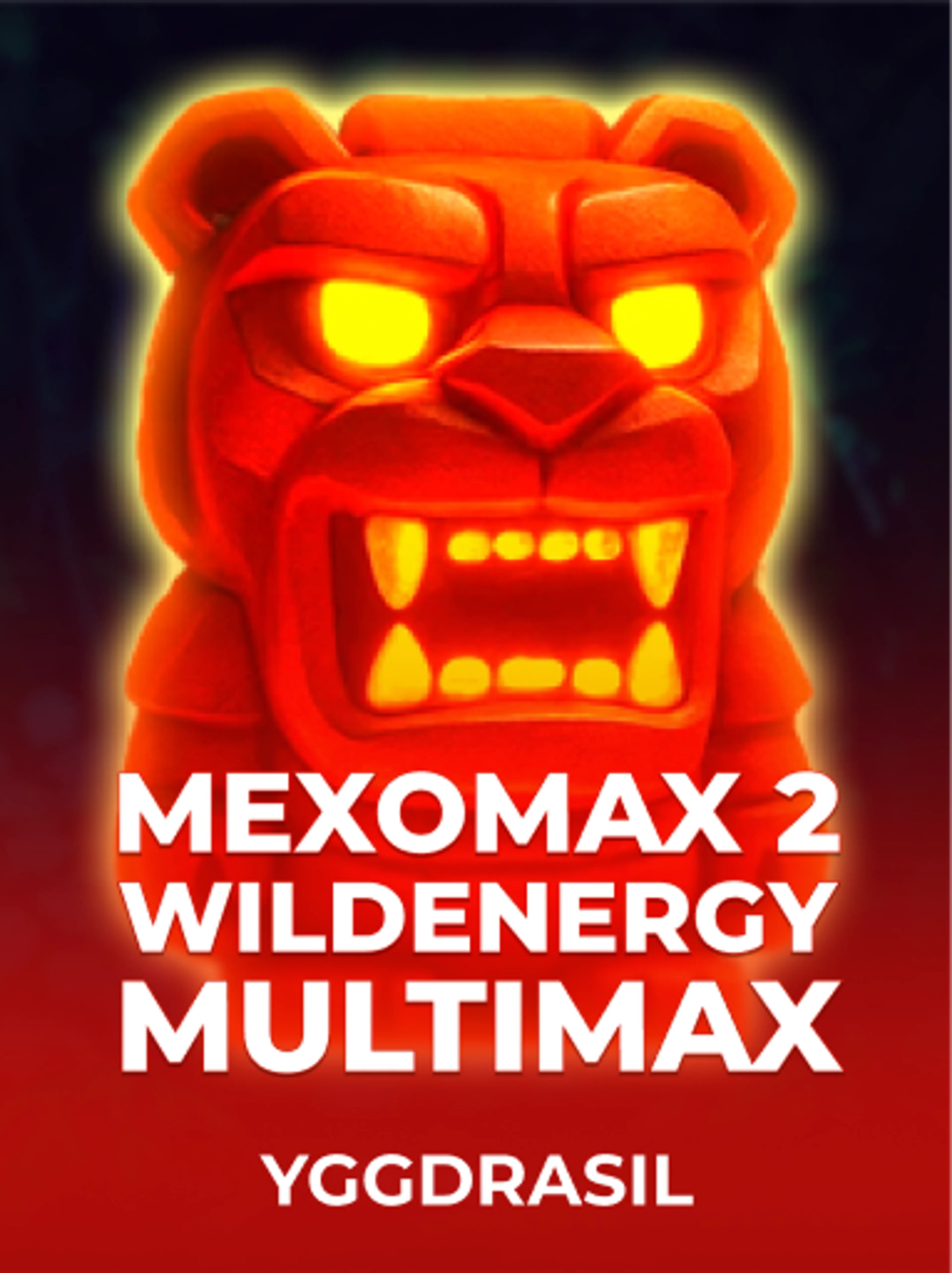 Mexomax 2 Wildenergy Multimax