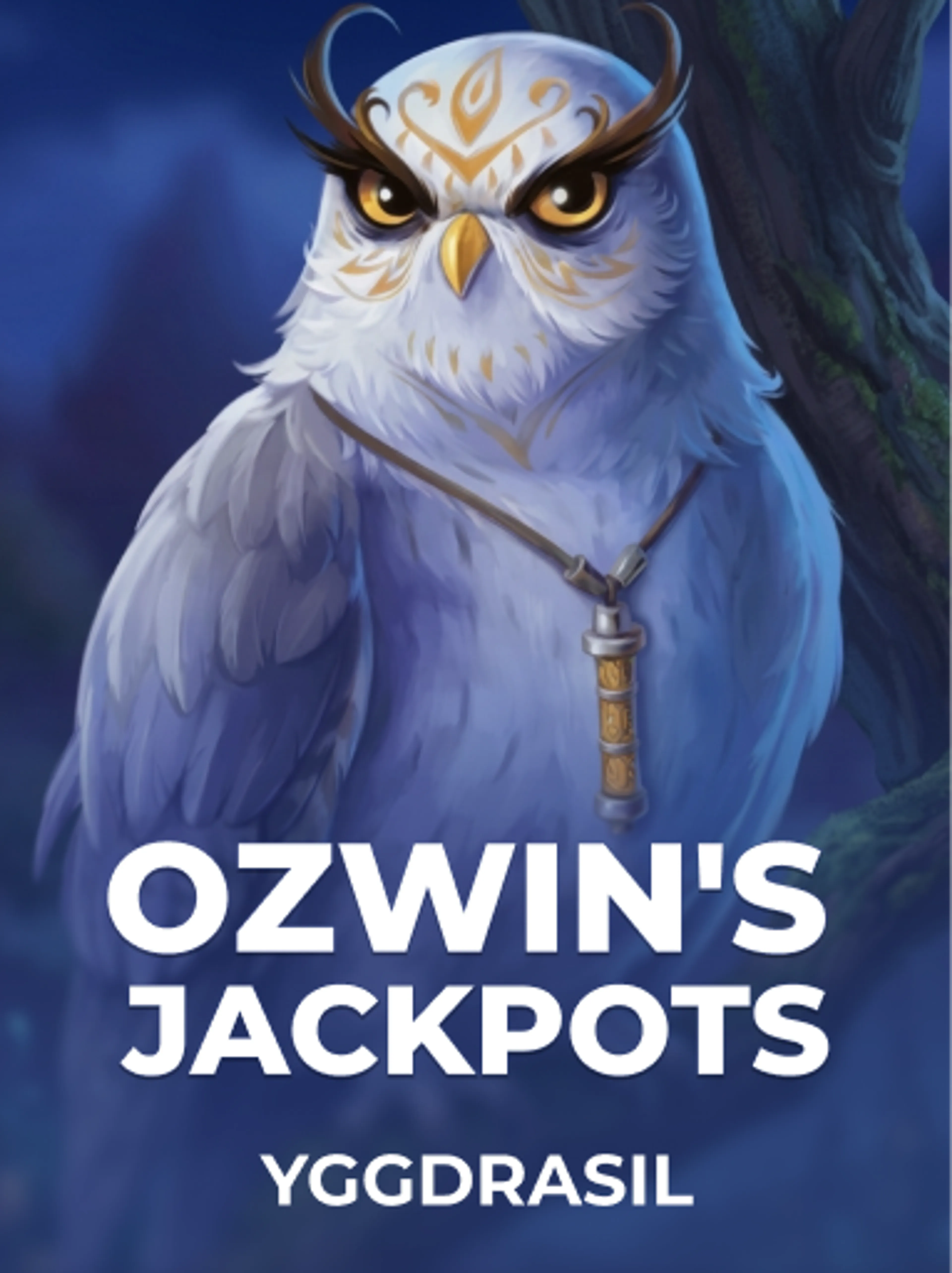 Ozwin's Jackpots
