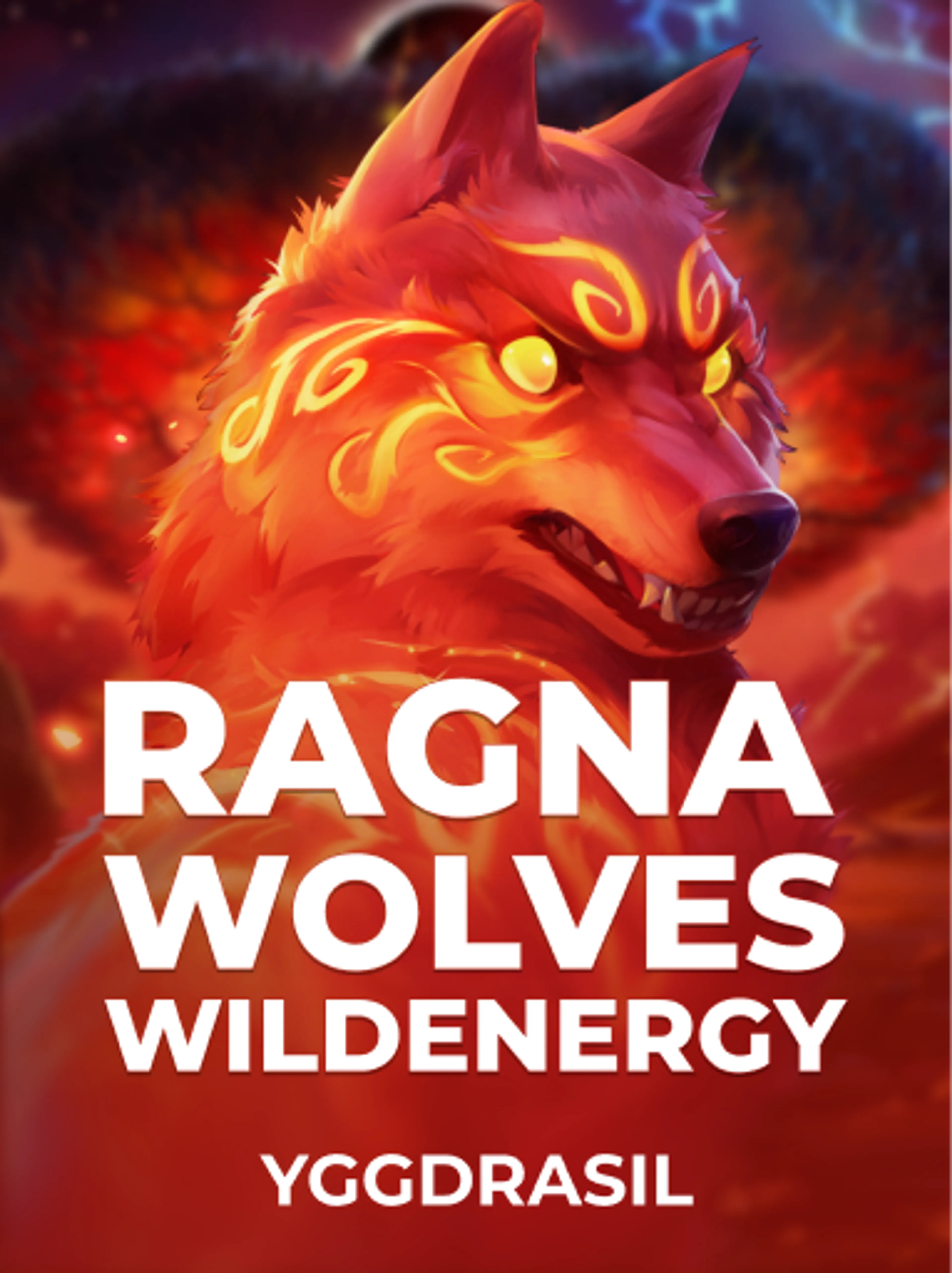 Ragnawolves WildEnergy