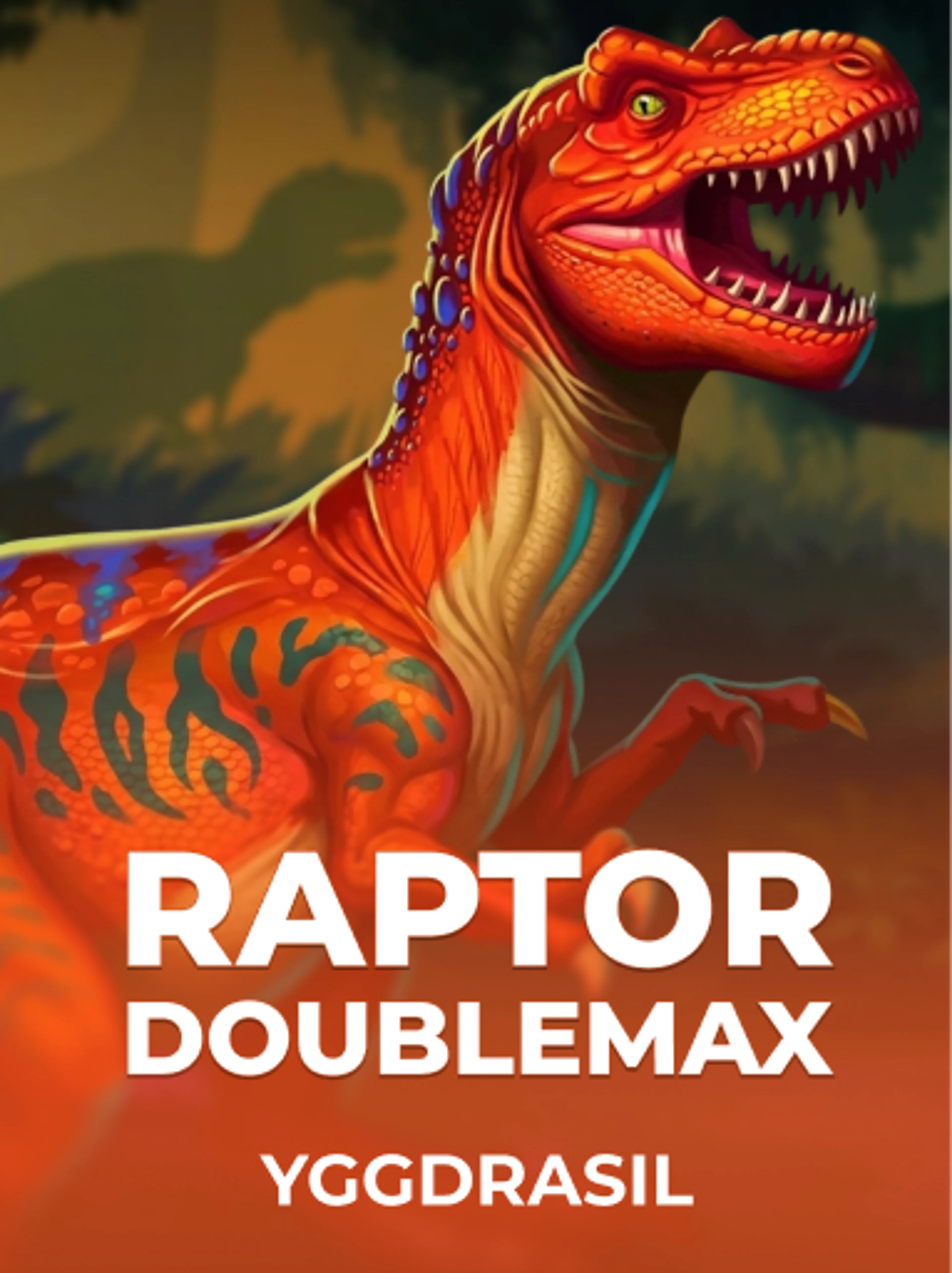 Raptor Doublemax