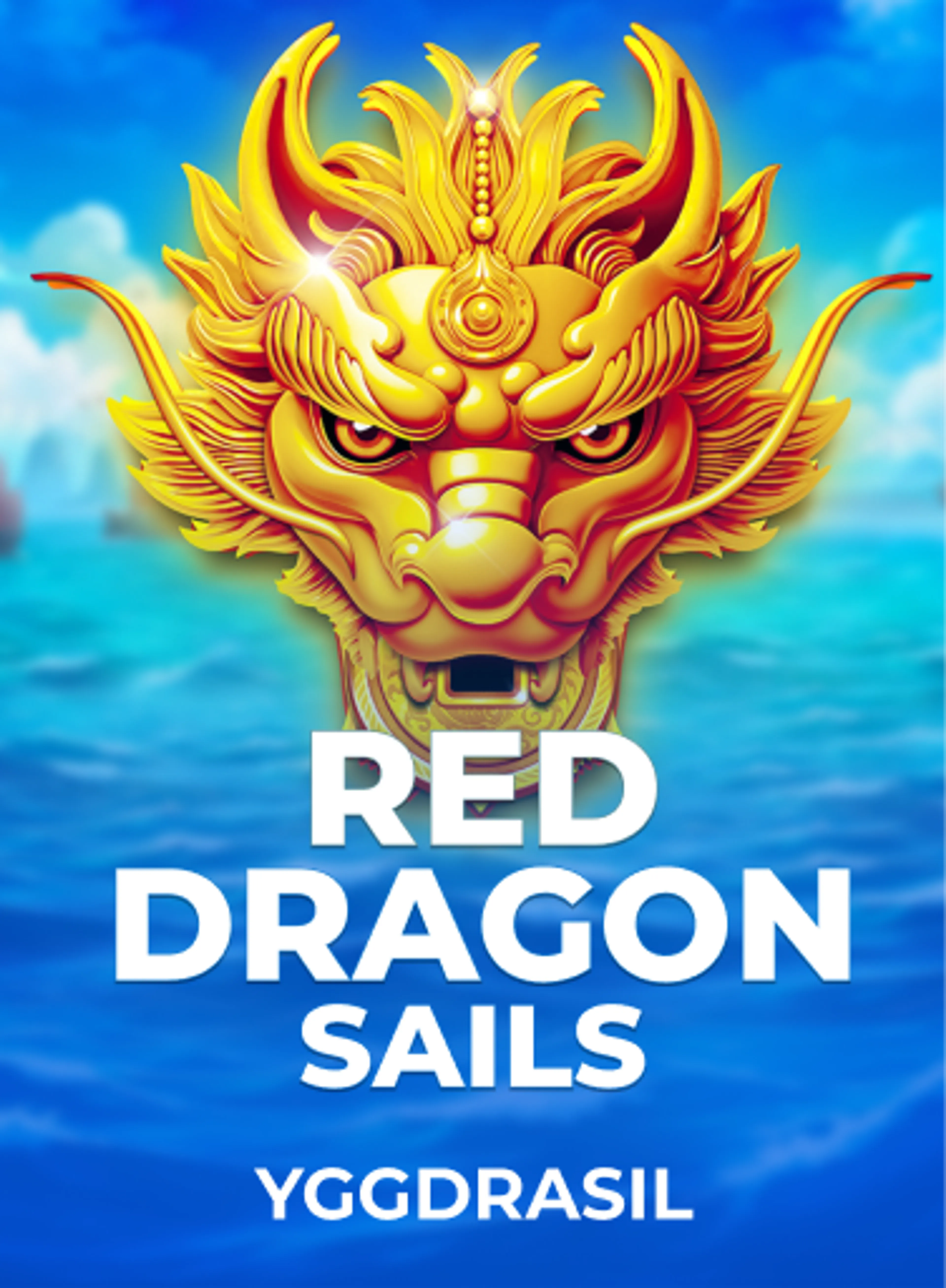 Red Dragon Sails