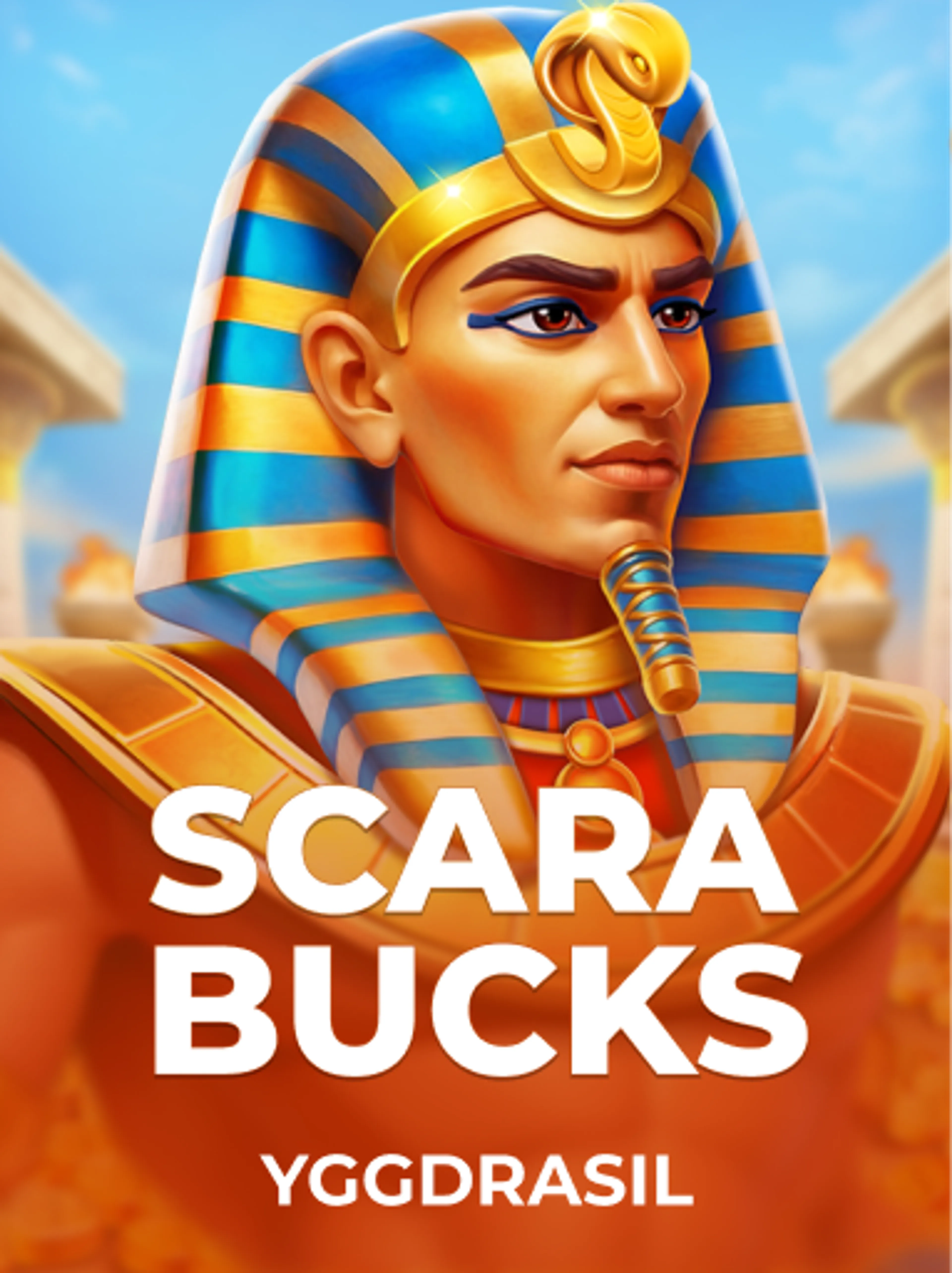 Scara-Bucks