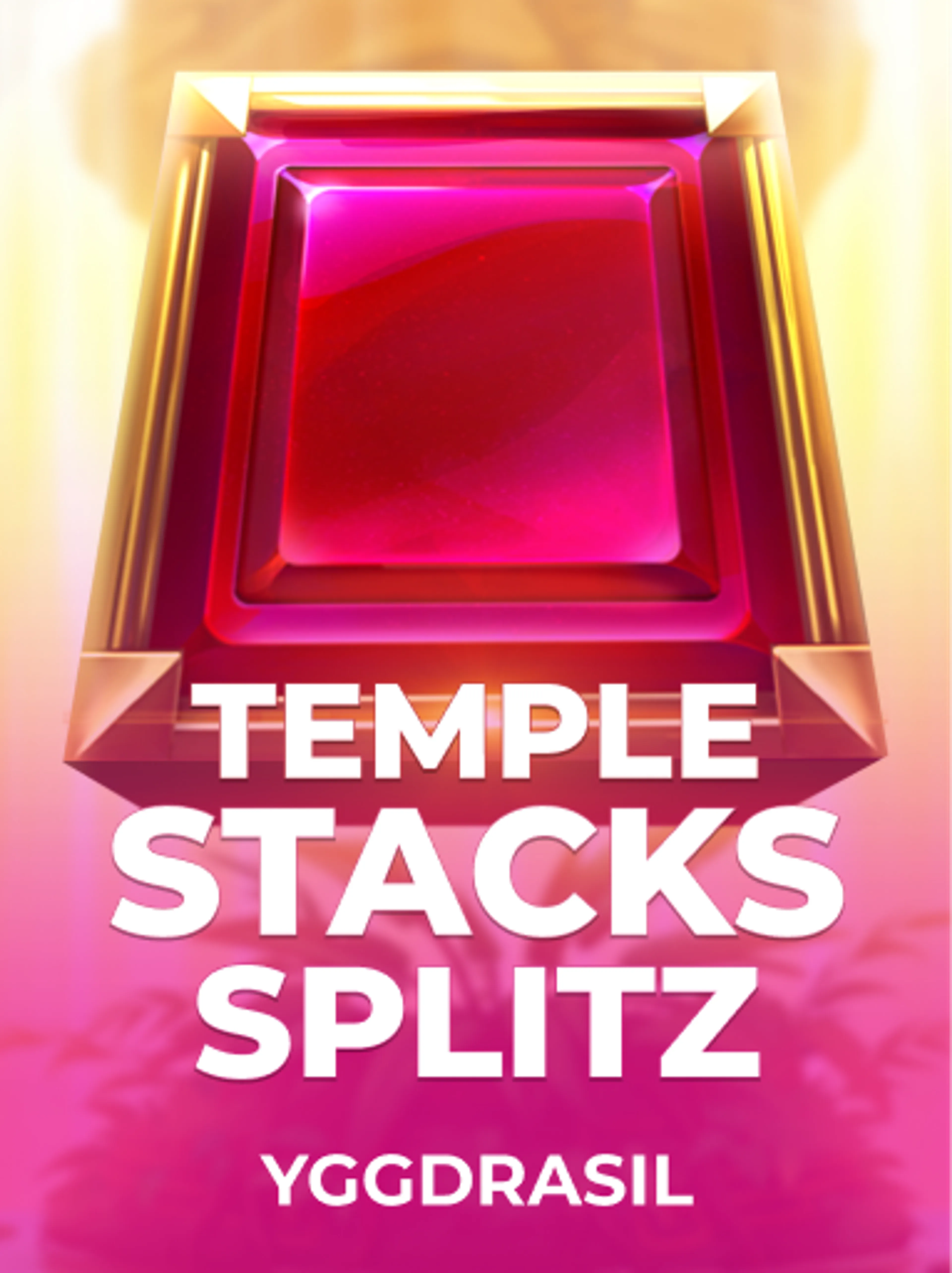 Temple Stacks: Splitz