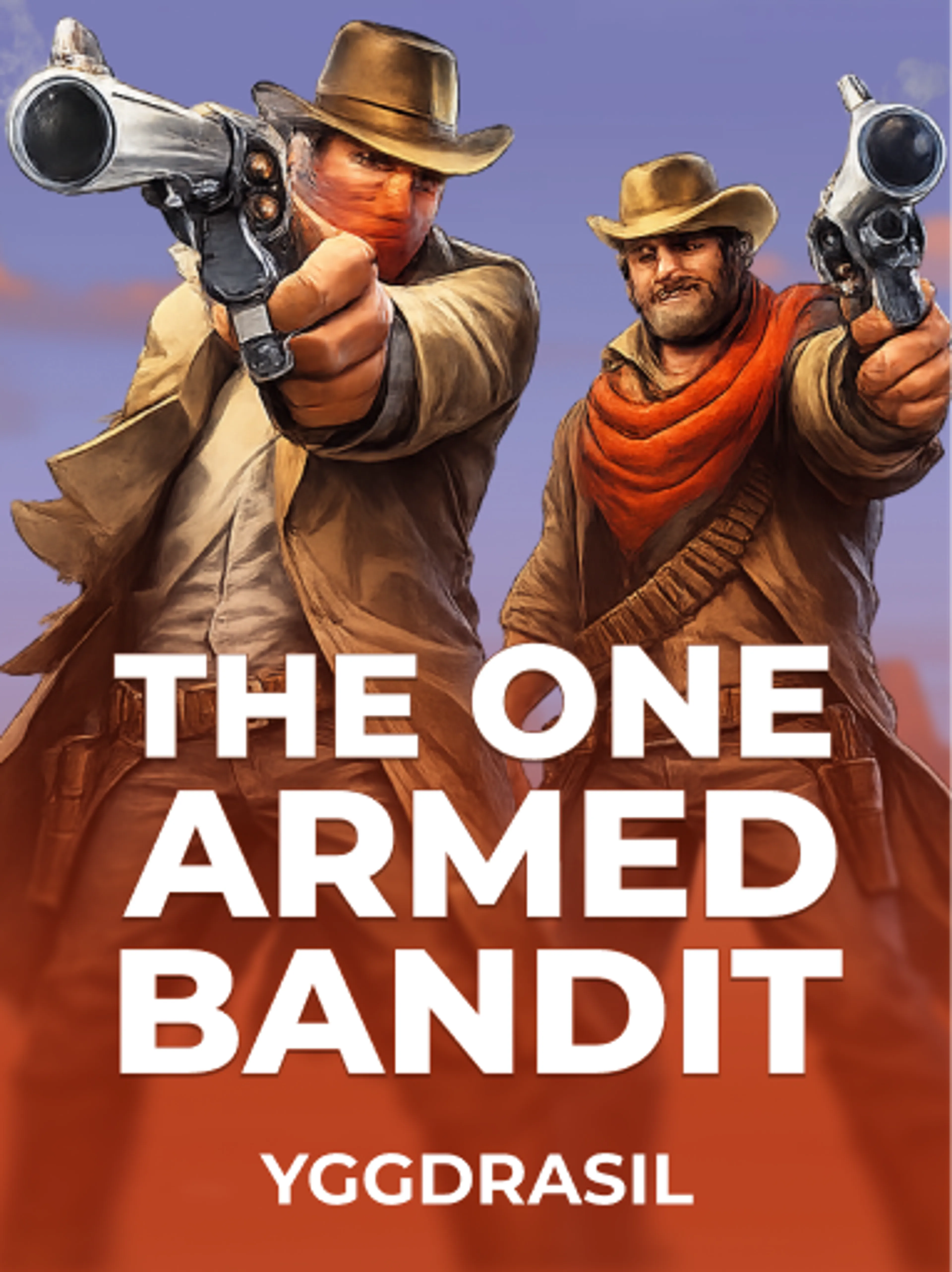 The One Armed Bandit