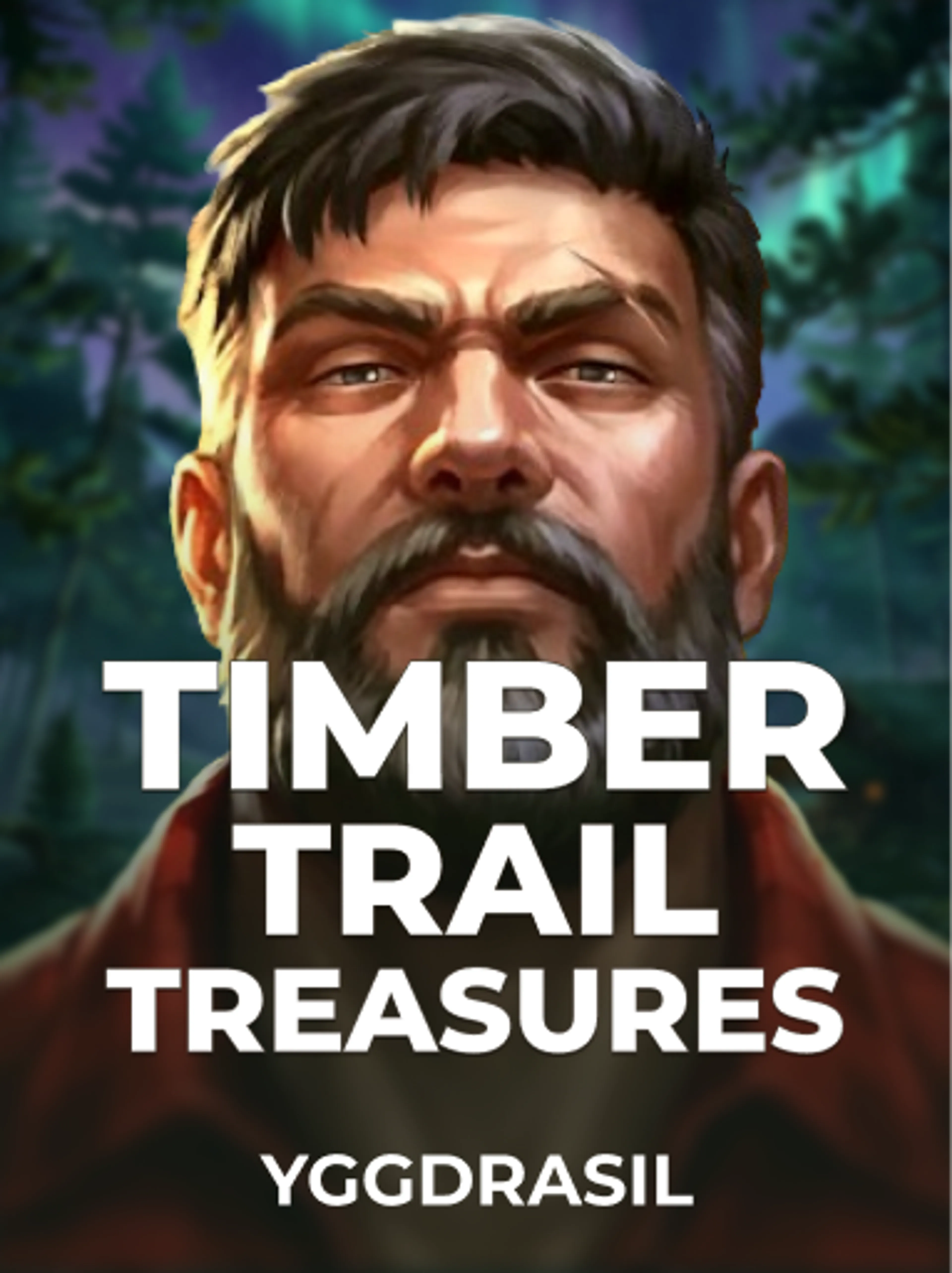 Timber Trail Treasures