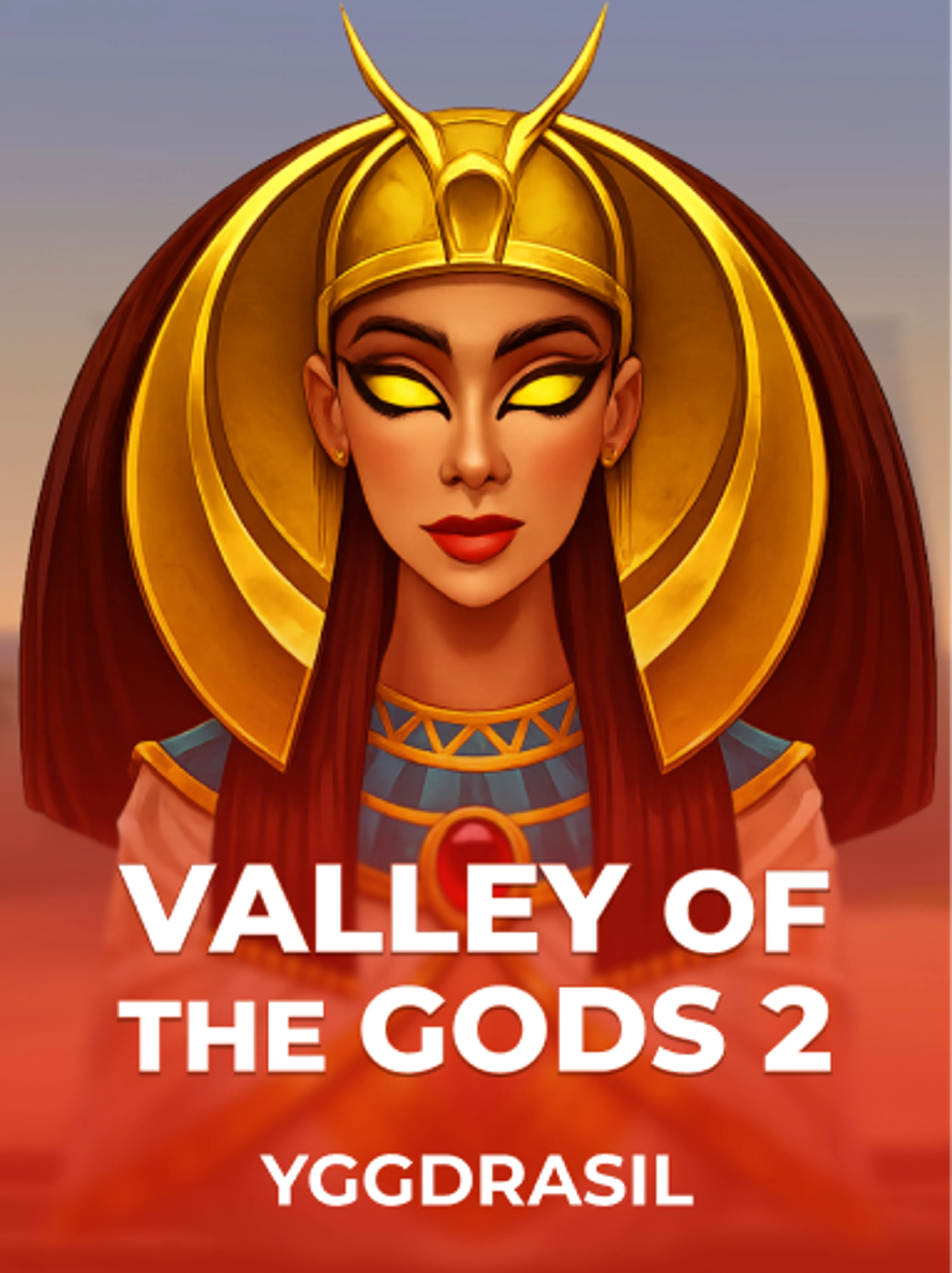 Valley of the Gods 2