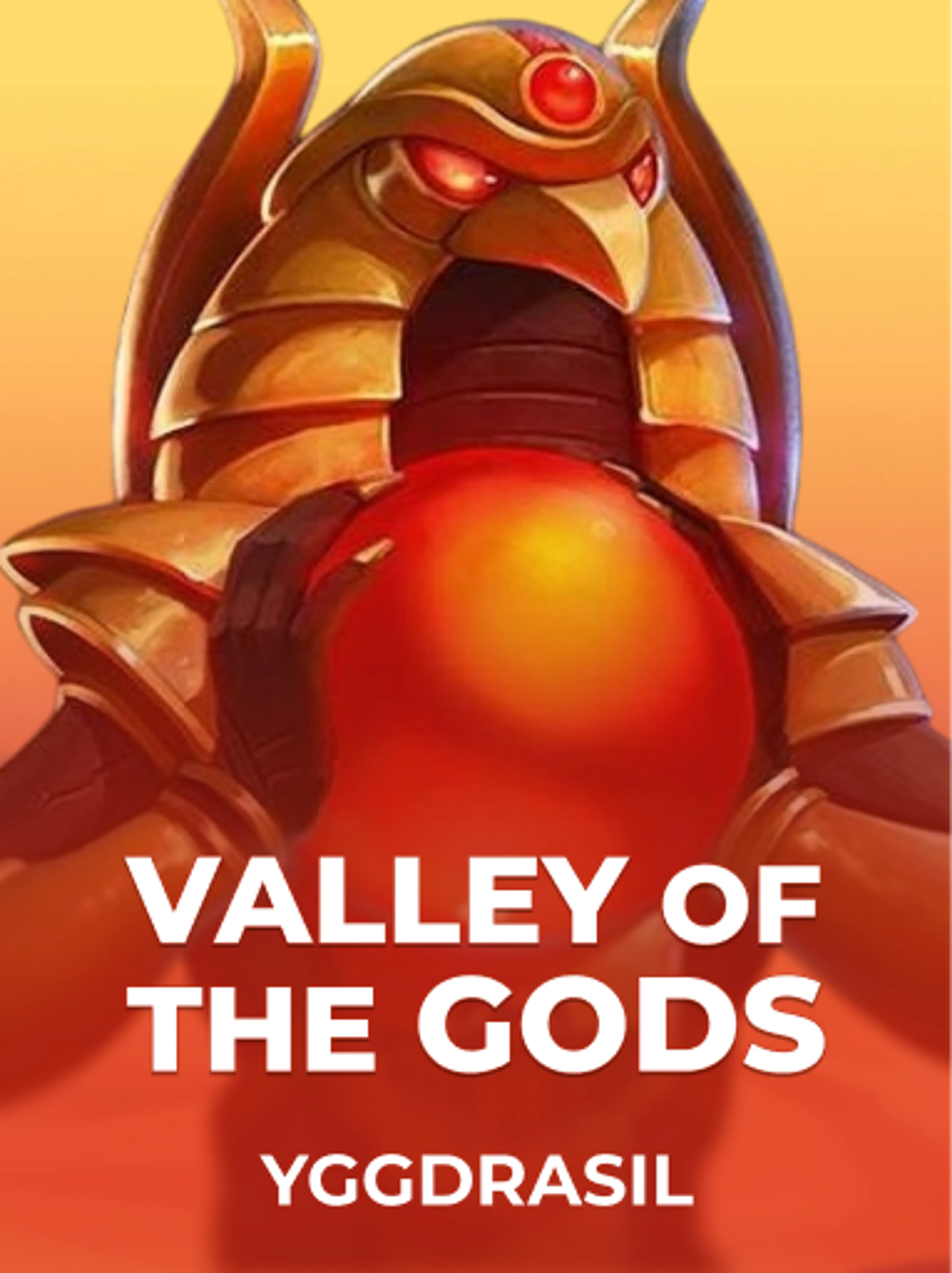 Valley Of The Gods