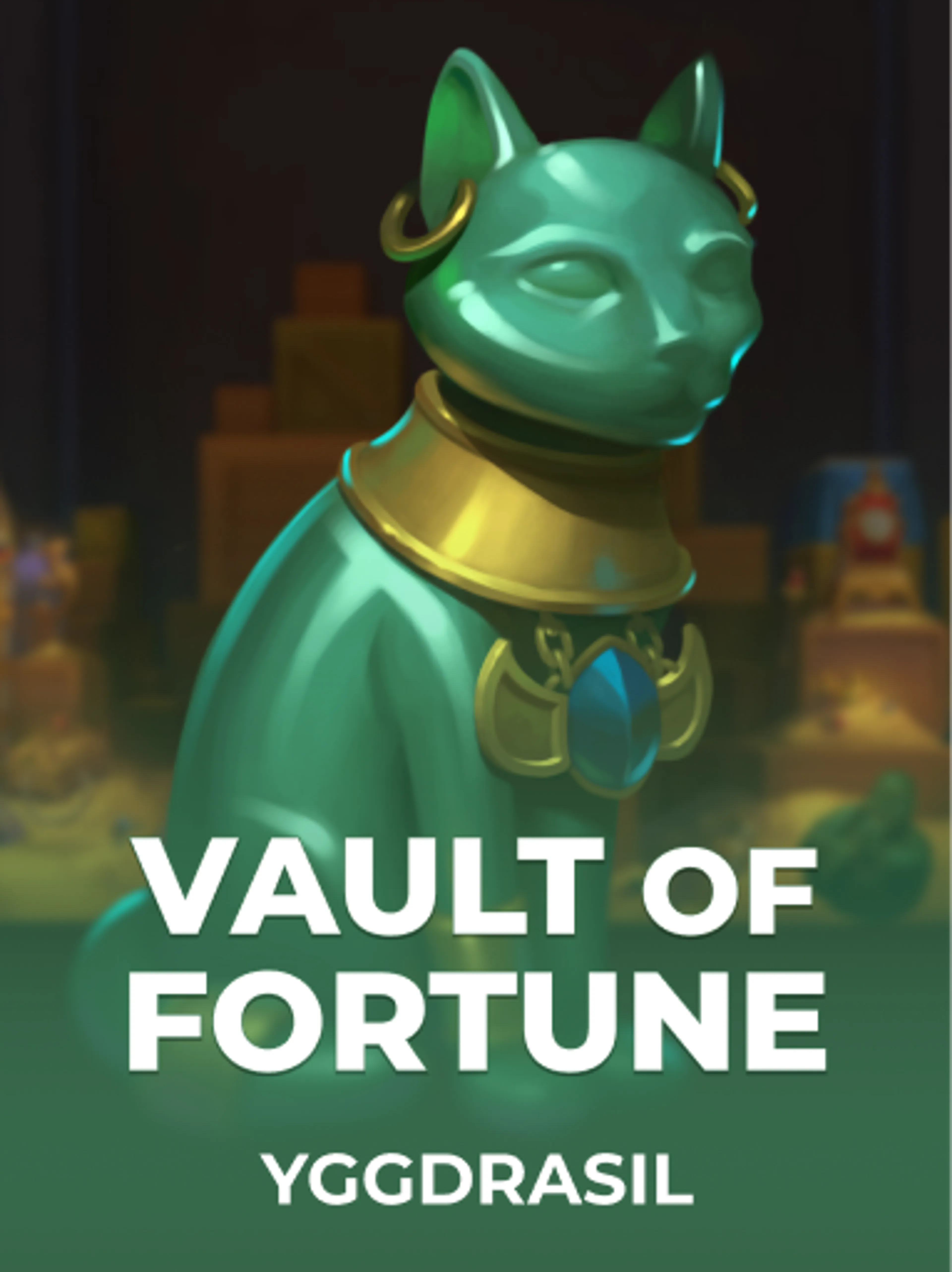 Vault of Fortune