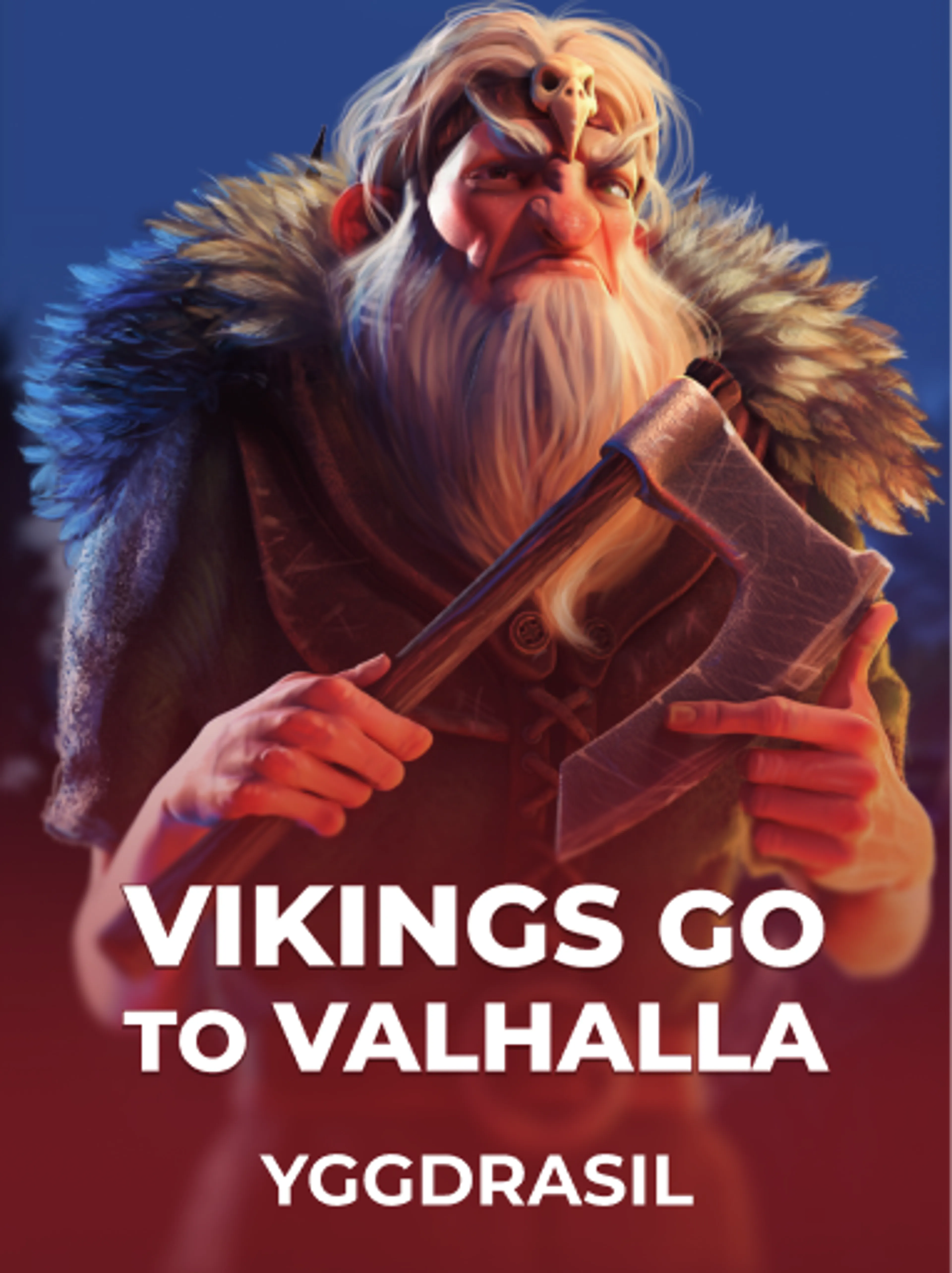 Vikings Go To Valhalla