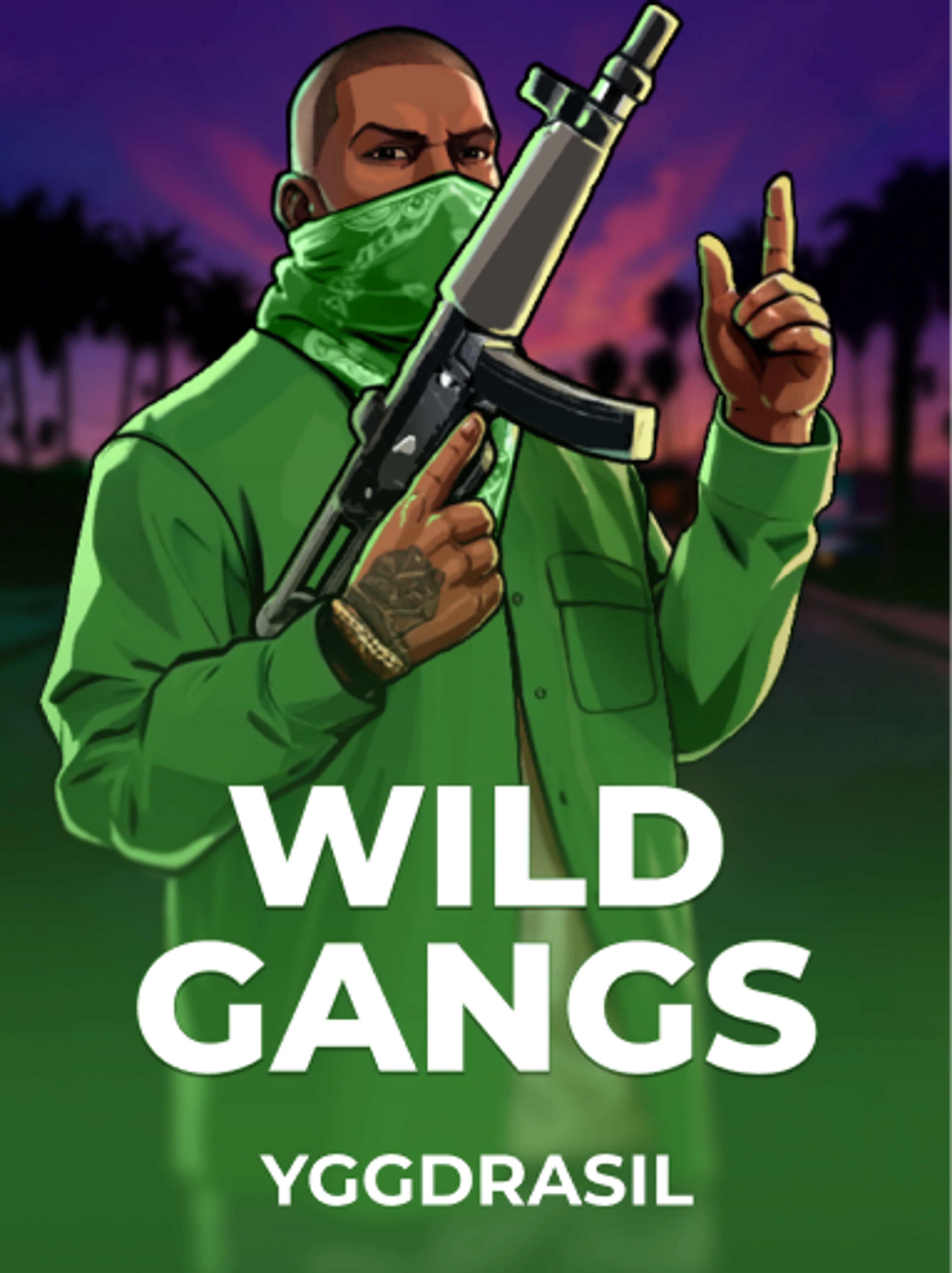 Wild Gangs