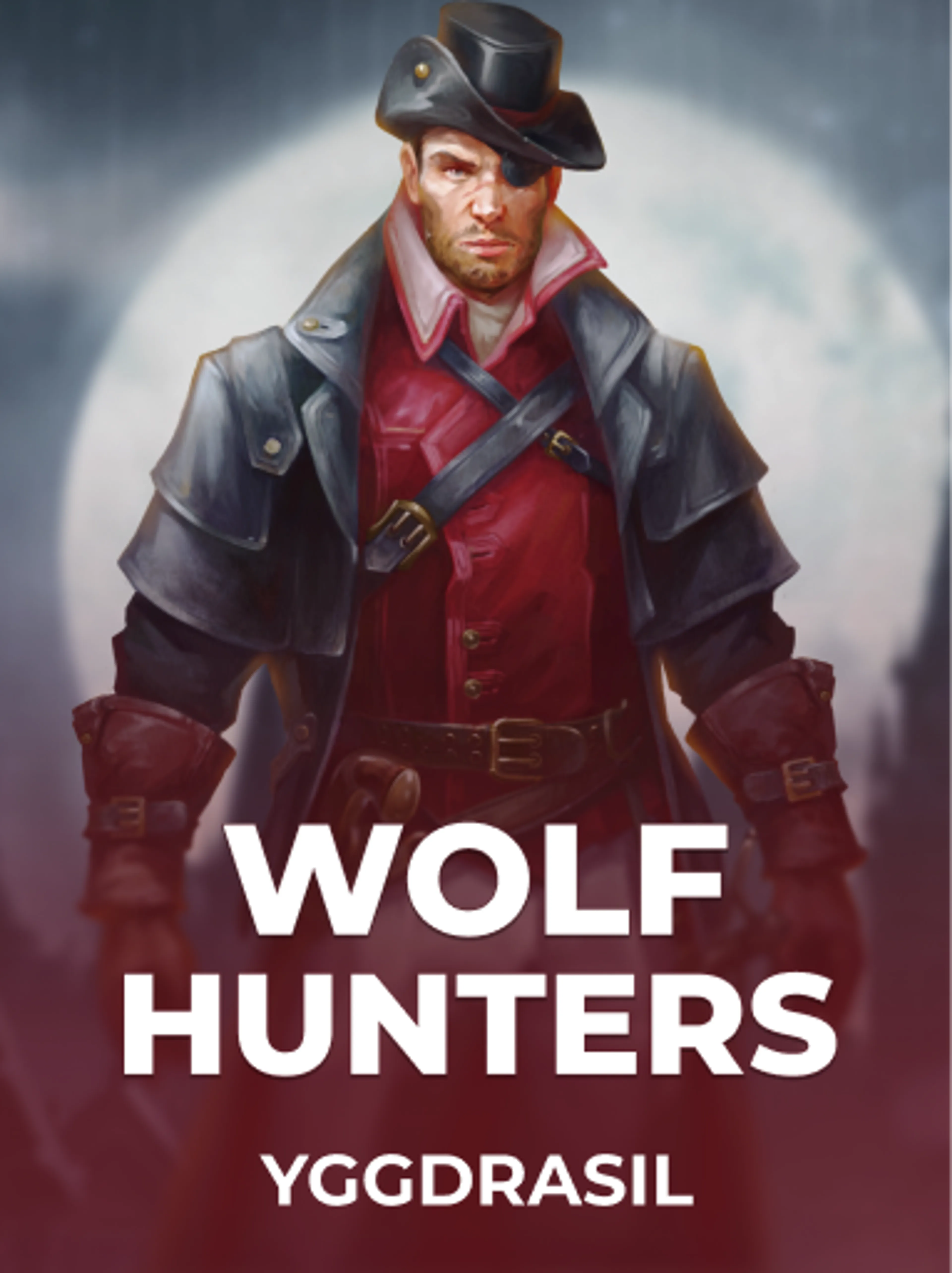Wolf Hunters