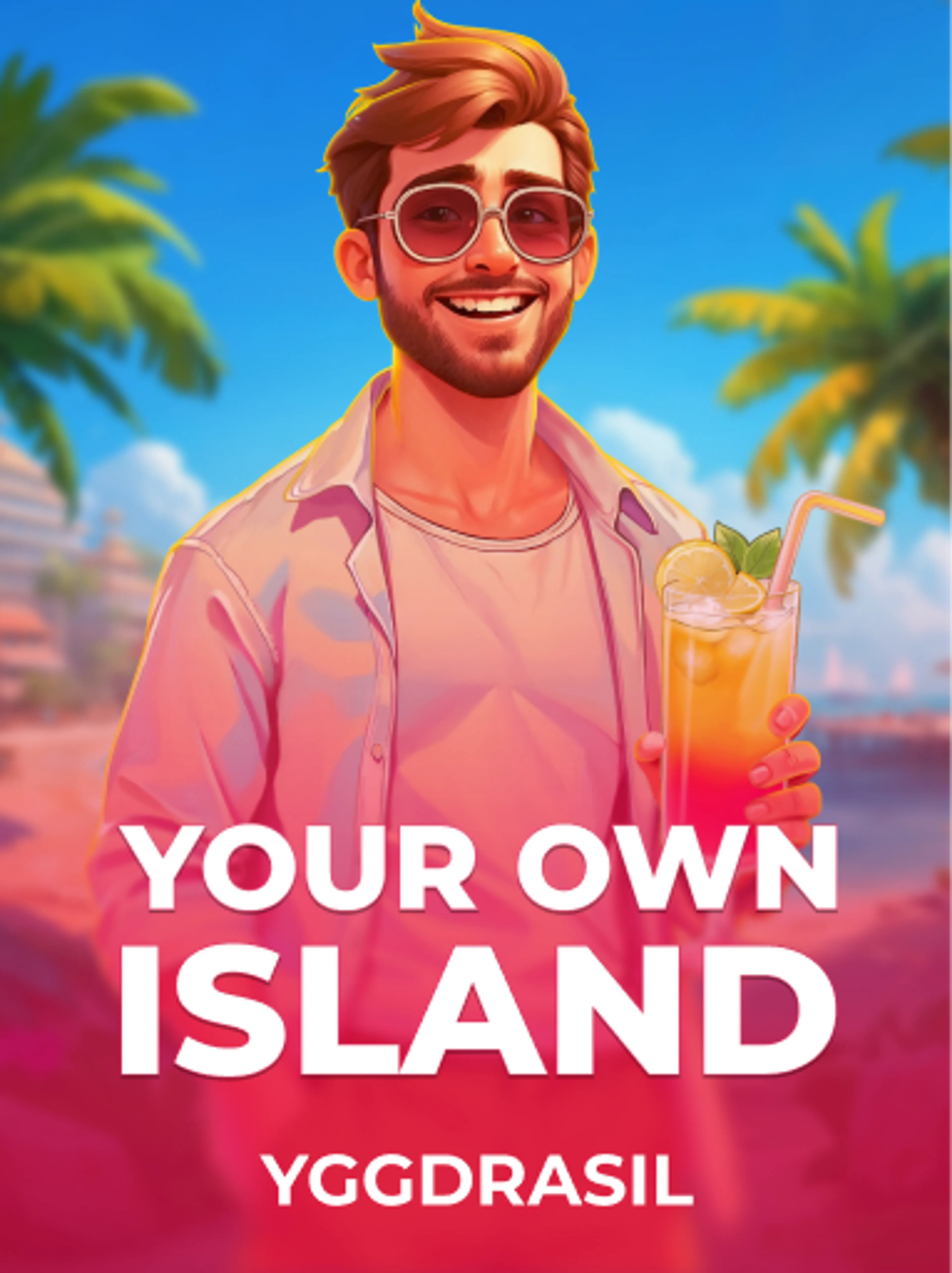 Your Own Island