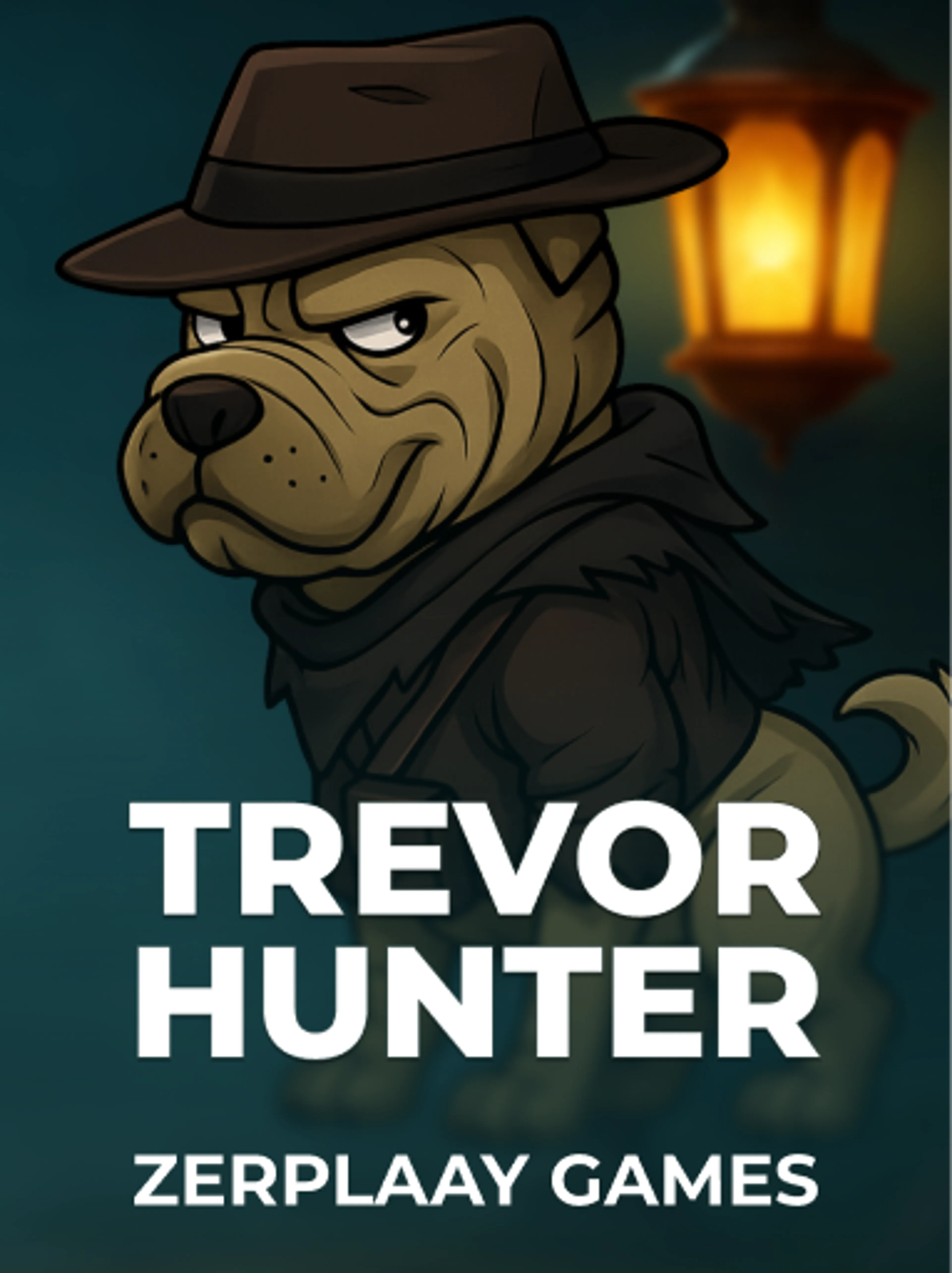 Trevor Hunter