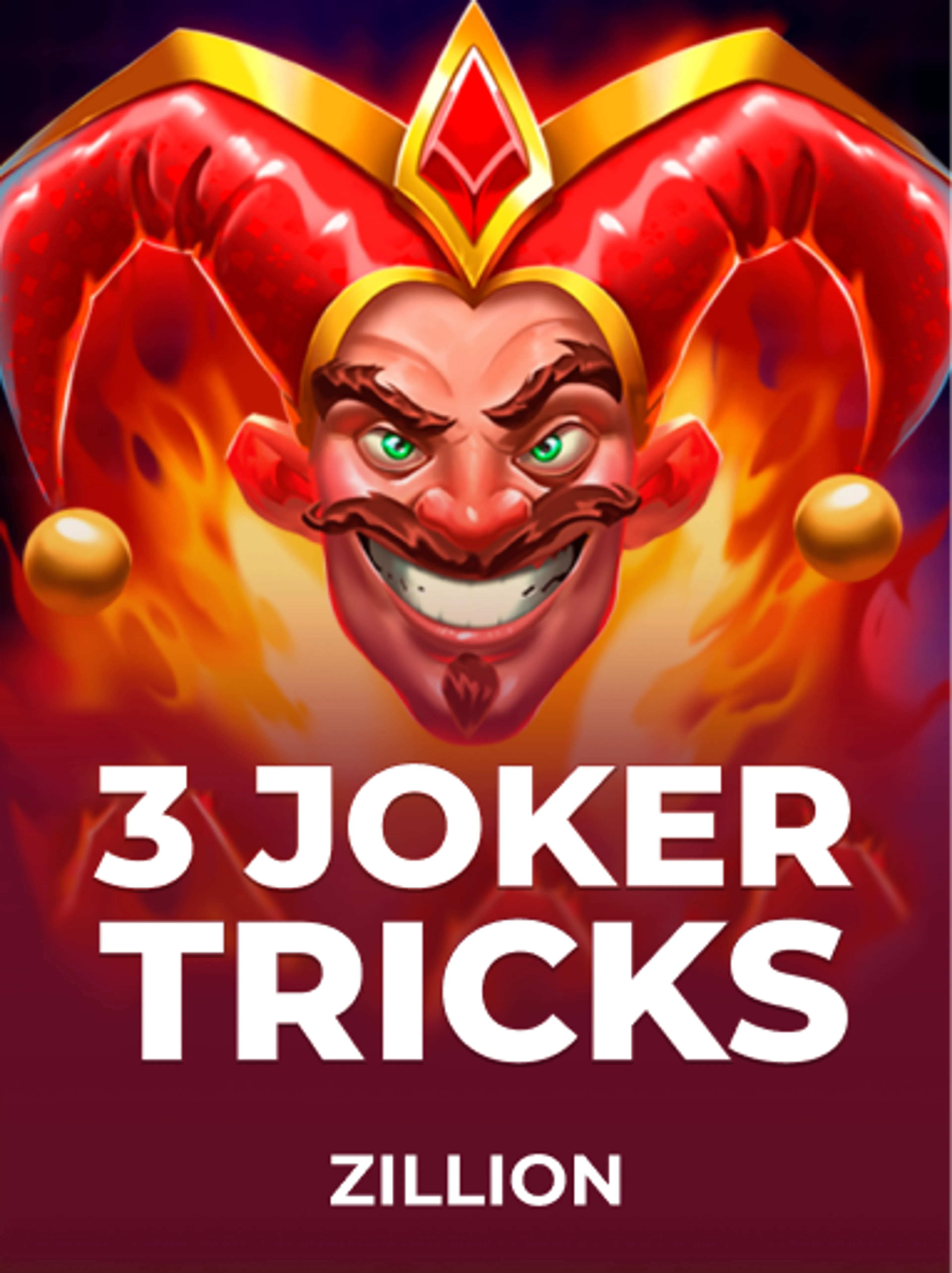 3 Joker Tricks