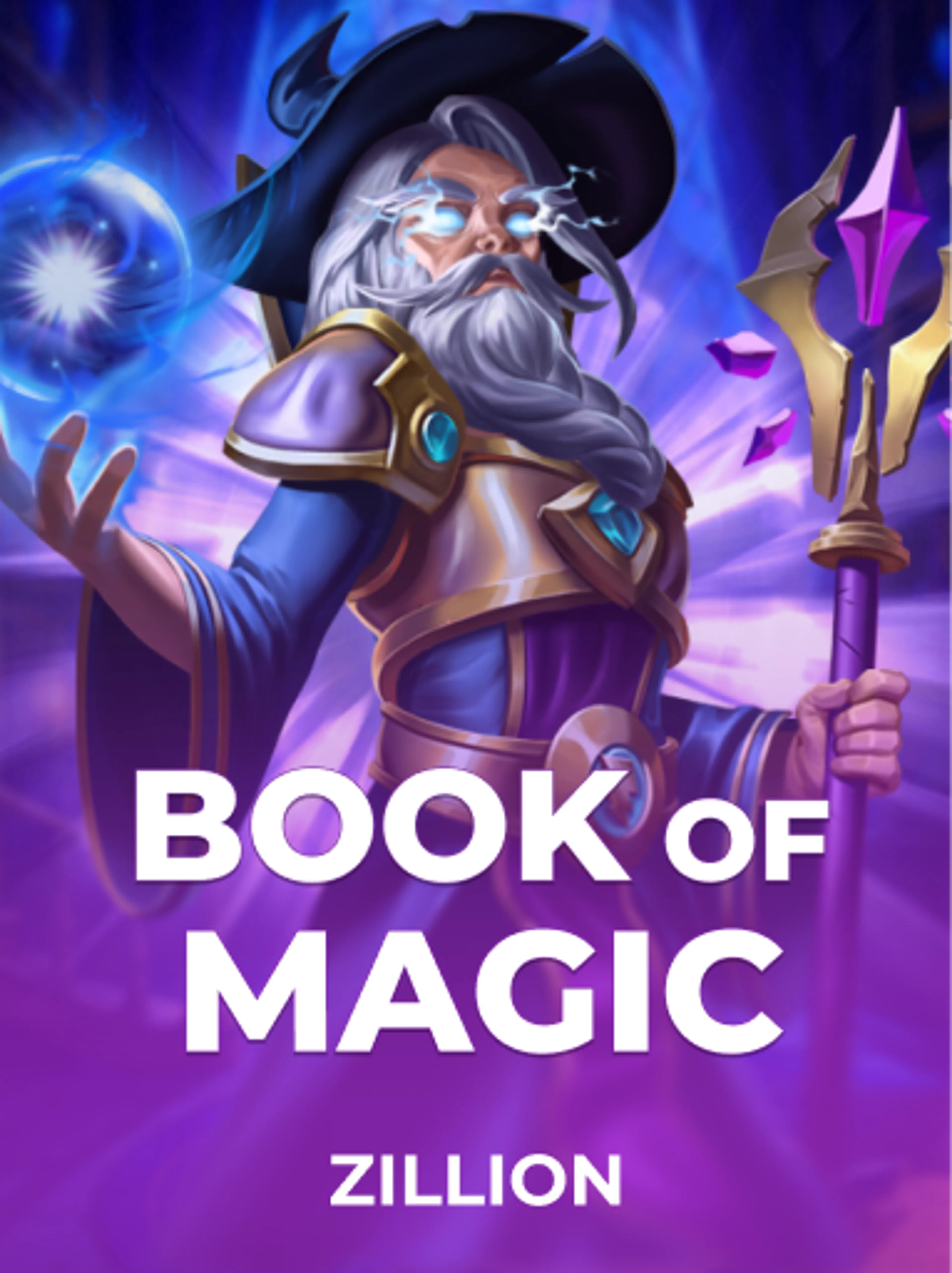 Book of Magic
