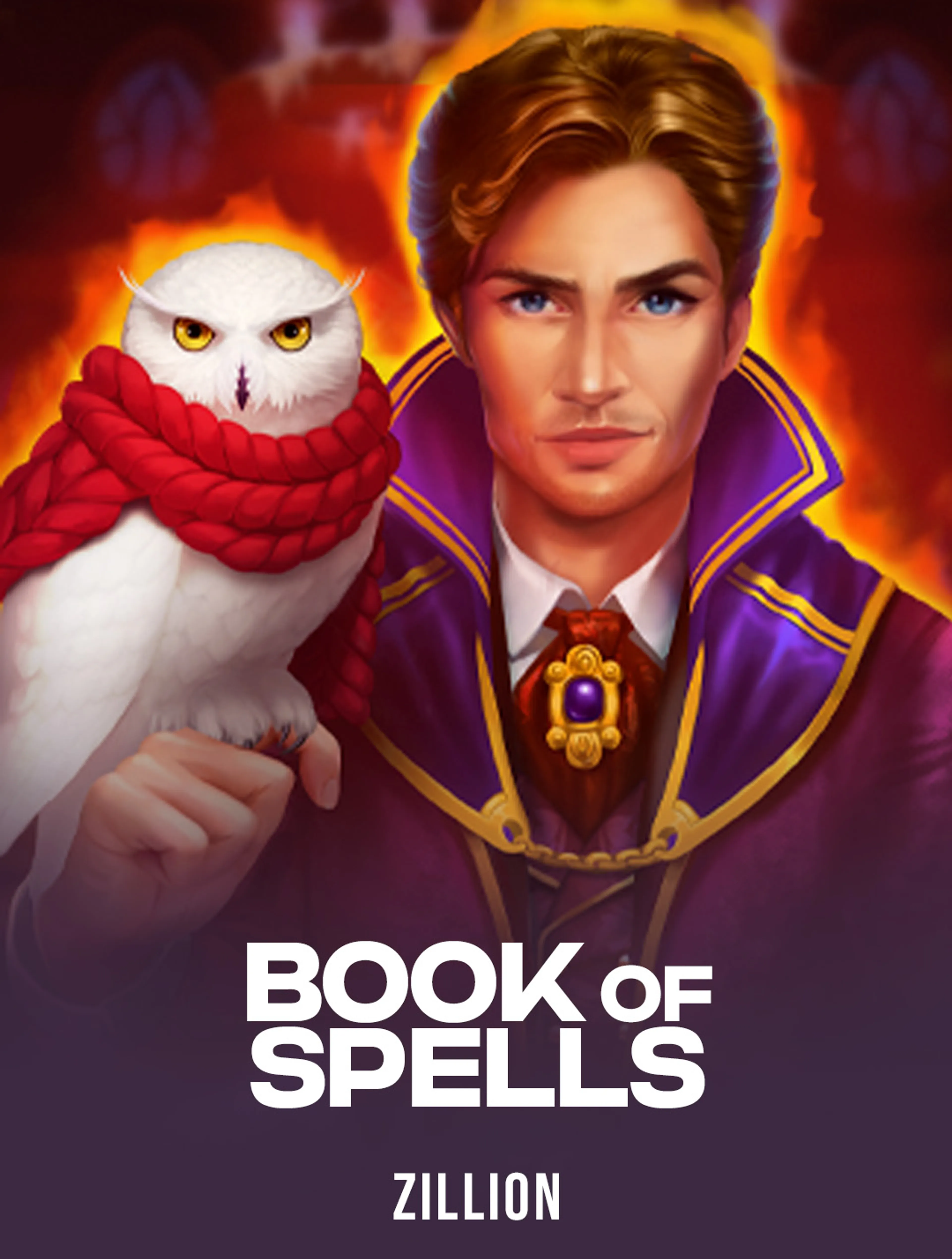 Book Of Spells