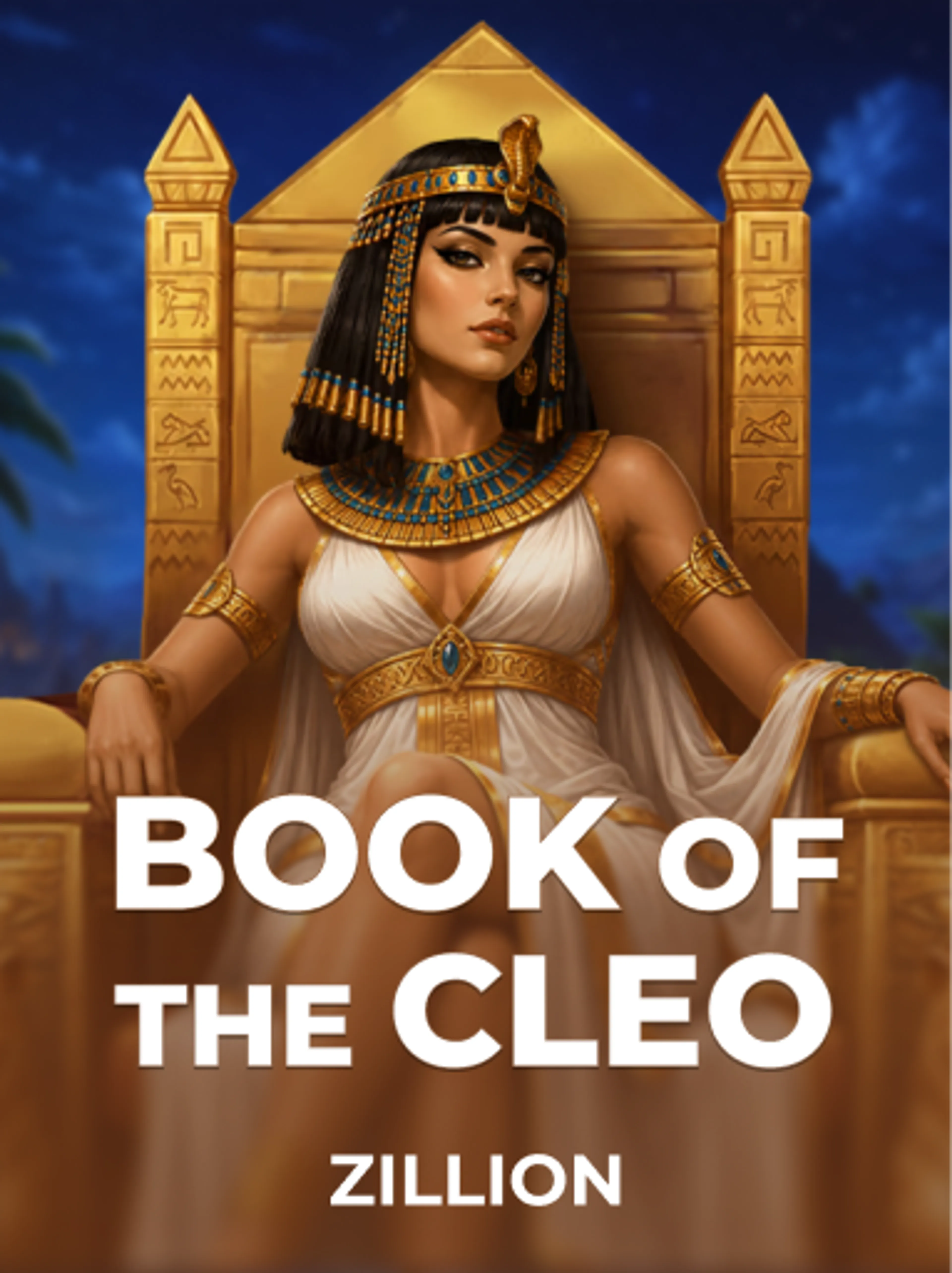 Book of the Cleo