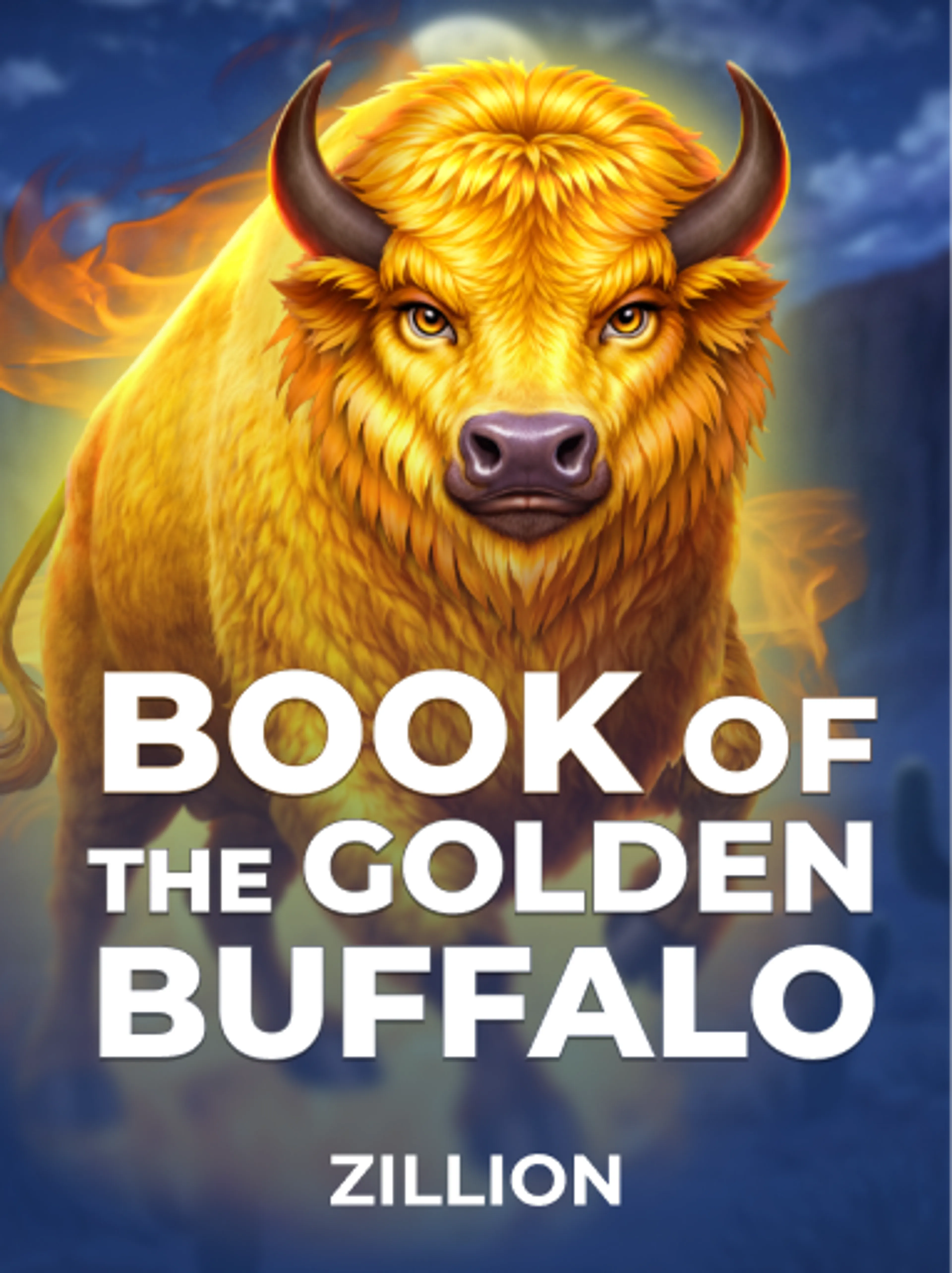Book of the Golden Buffalo