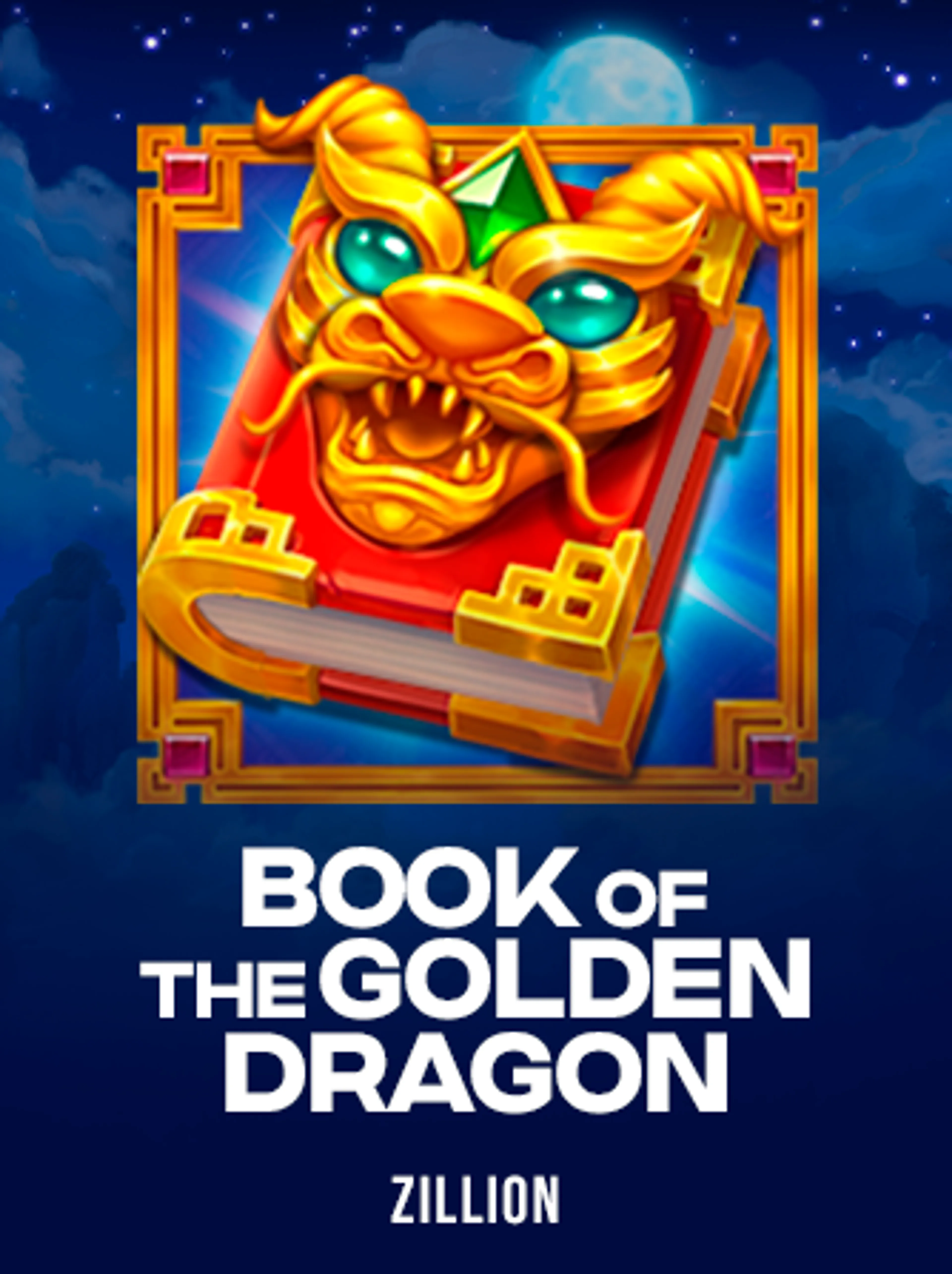 Book of the Golden Dragon