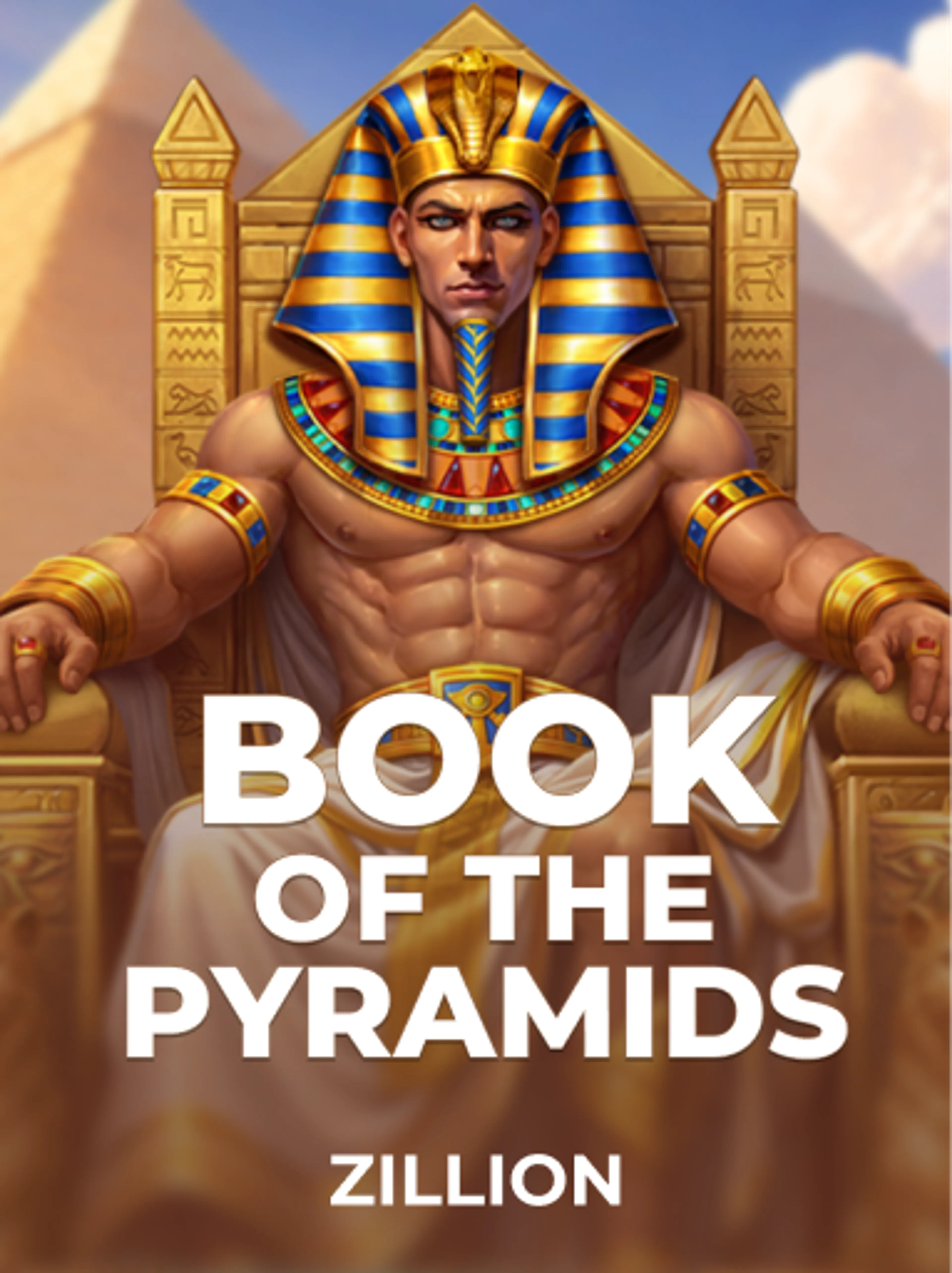 Book of the Pyramids
