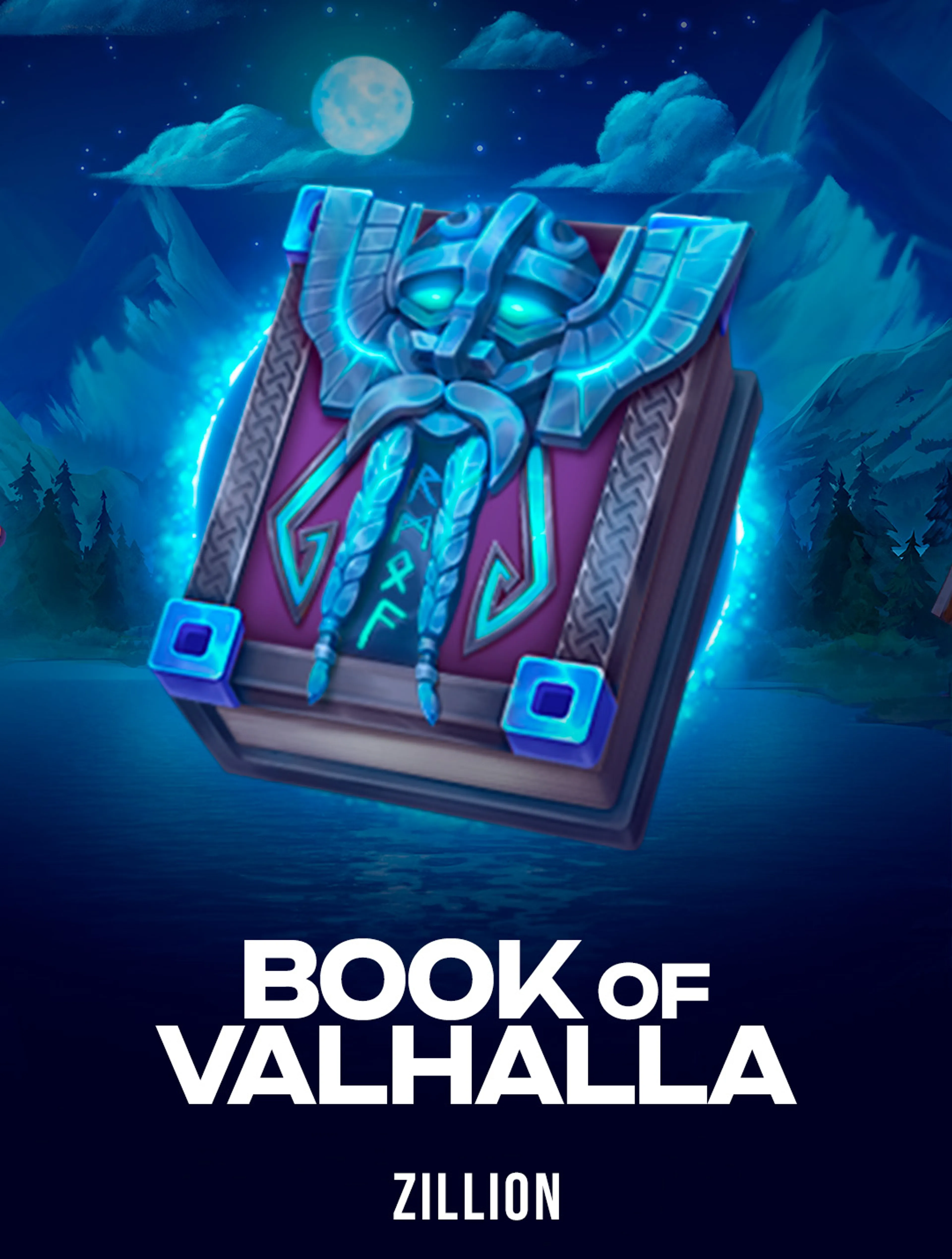 Book Of Valhalla